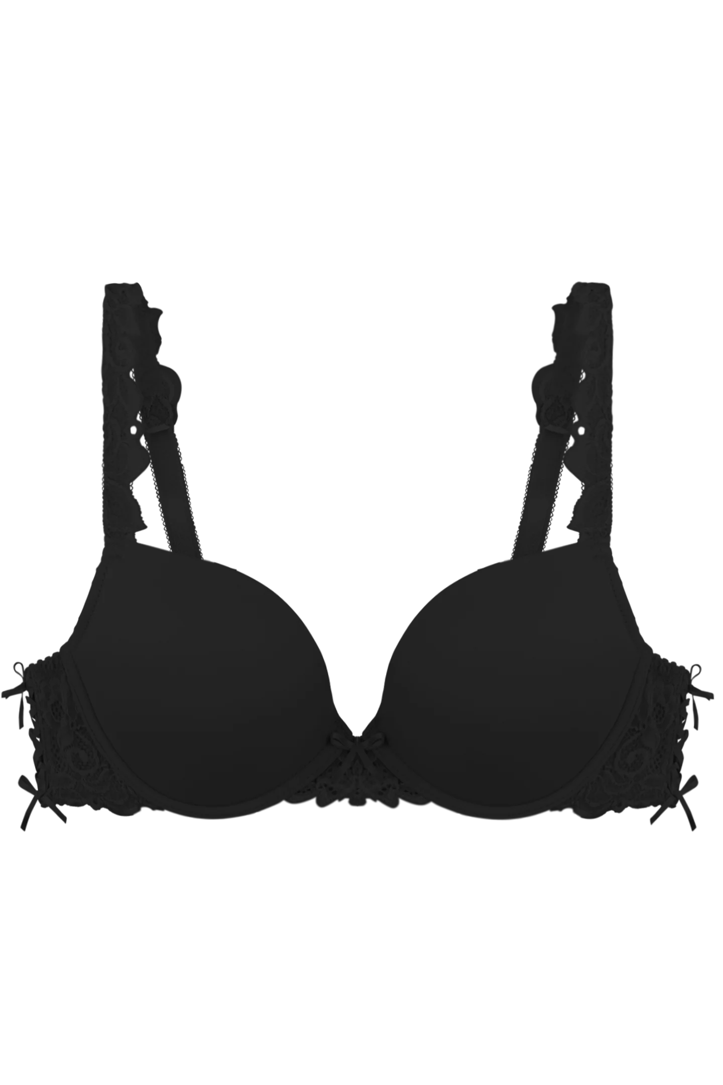 OPULENCE PUSH UP BRA - Image 7
