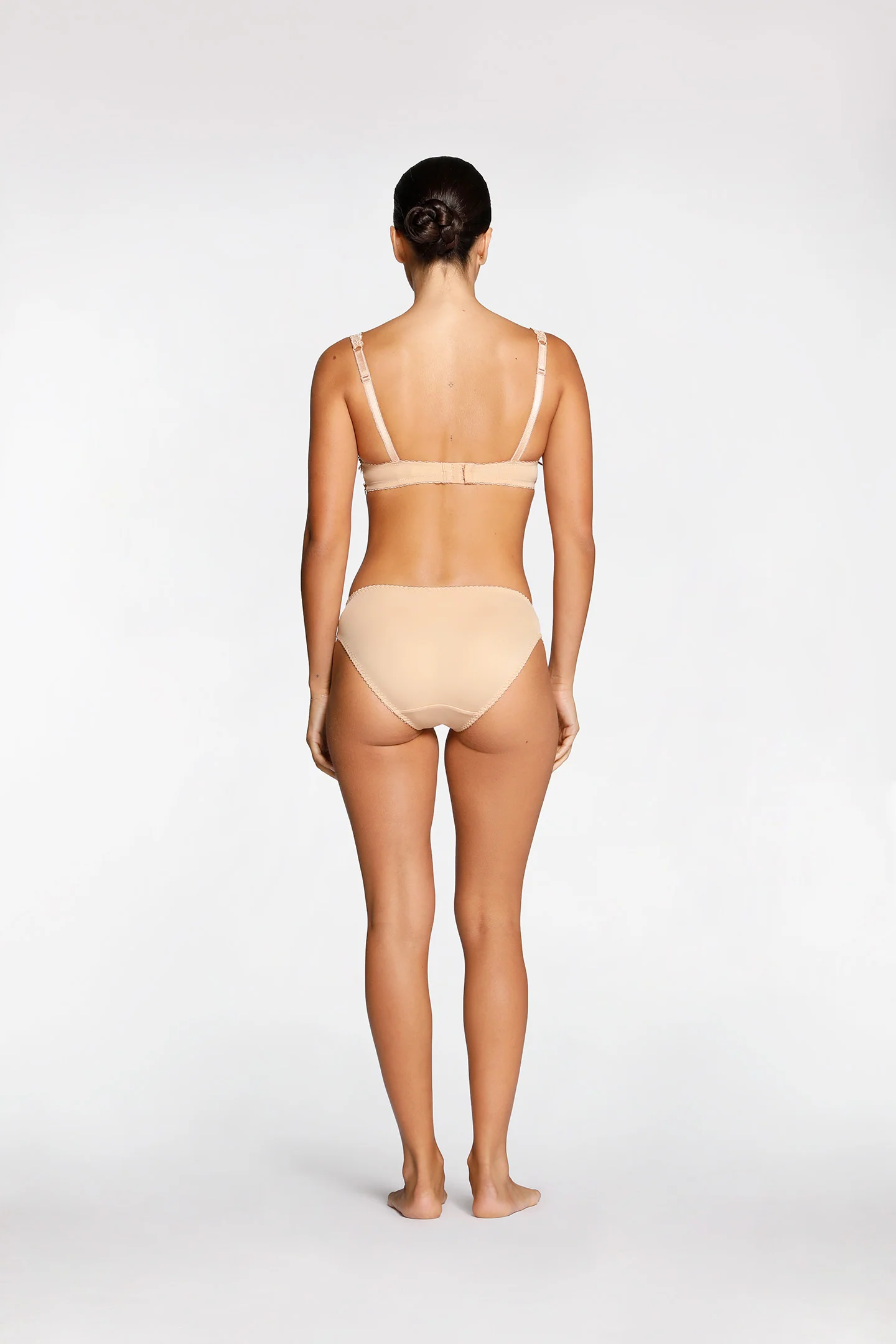 OPULENCE PUSH UP BRA - Image 2