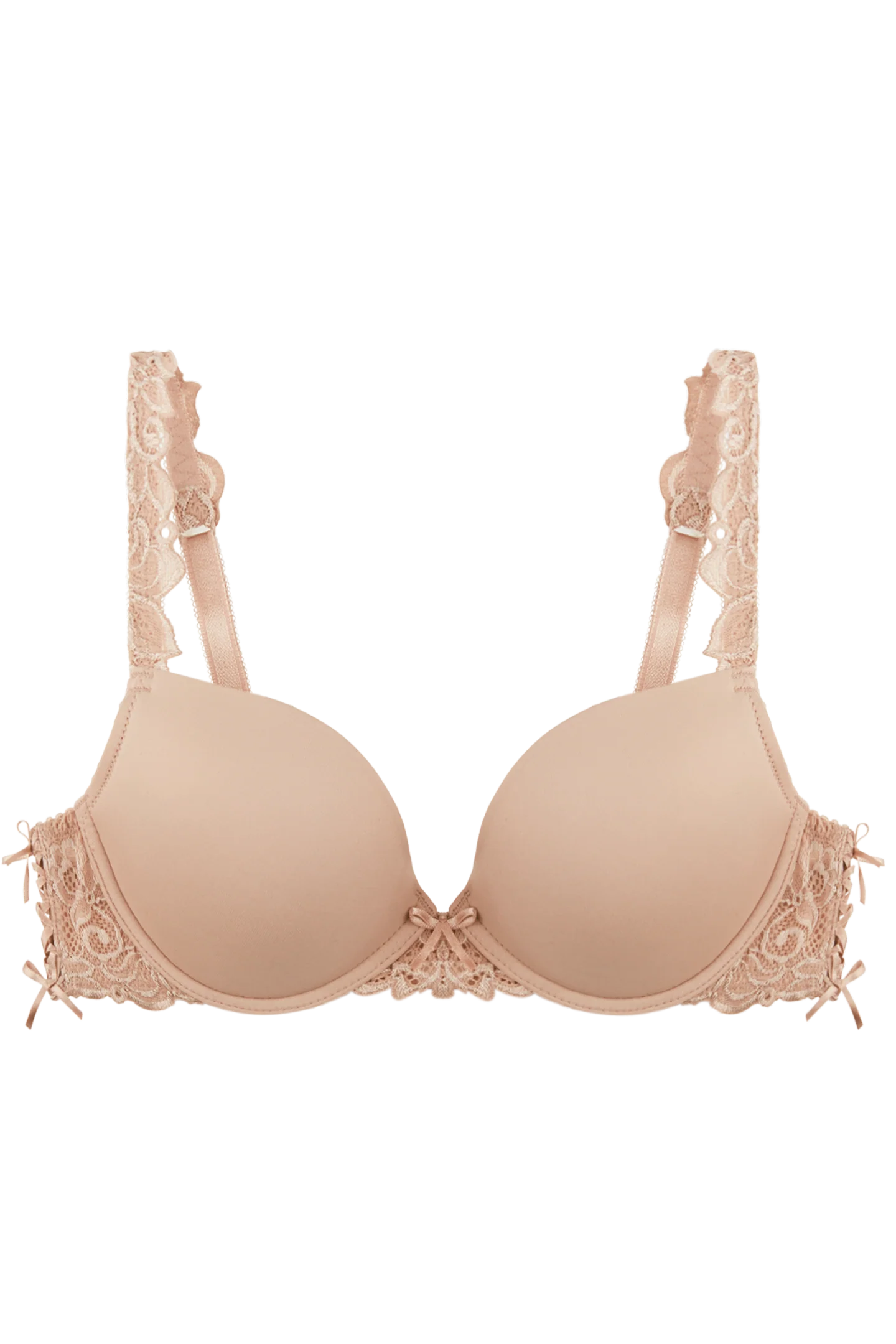 OPULENCE PUSH UP BRA - Image 7