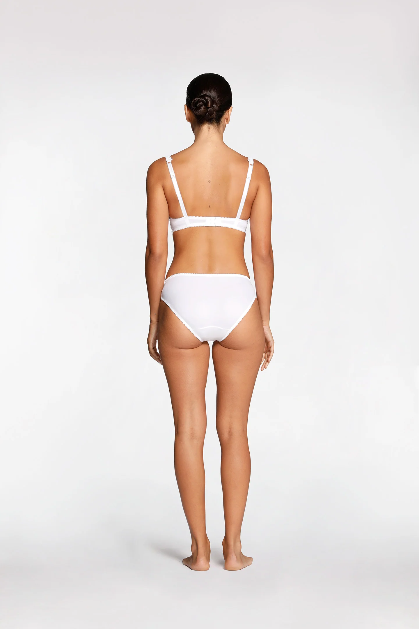 OPULENCE PUSH UP BRA - Image 2