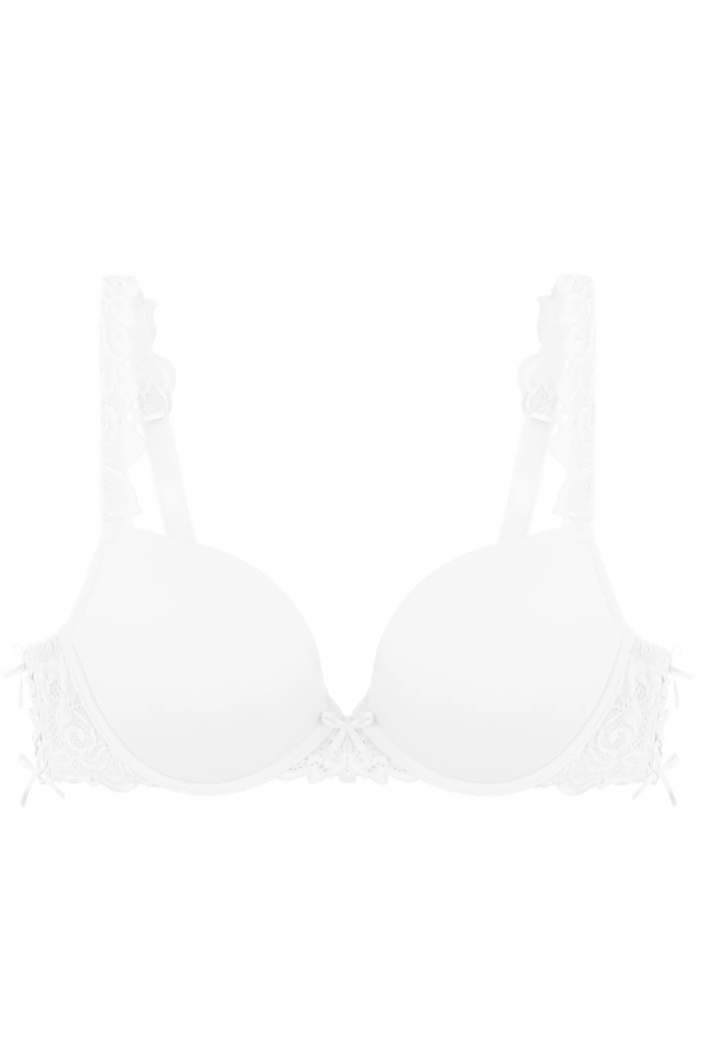 OPULENCE PUSH UP BRA - Image 9