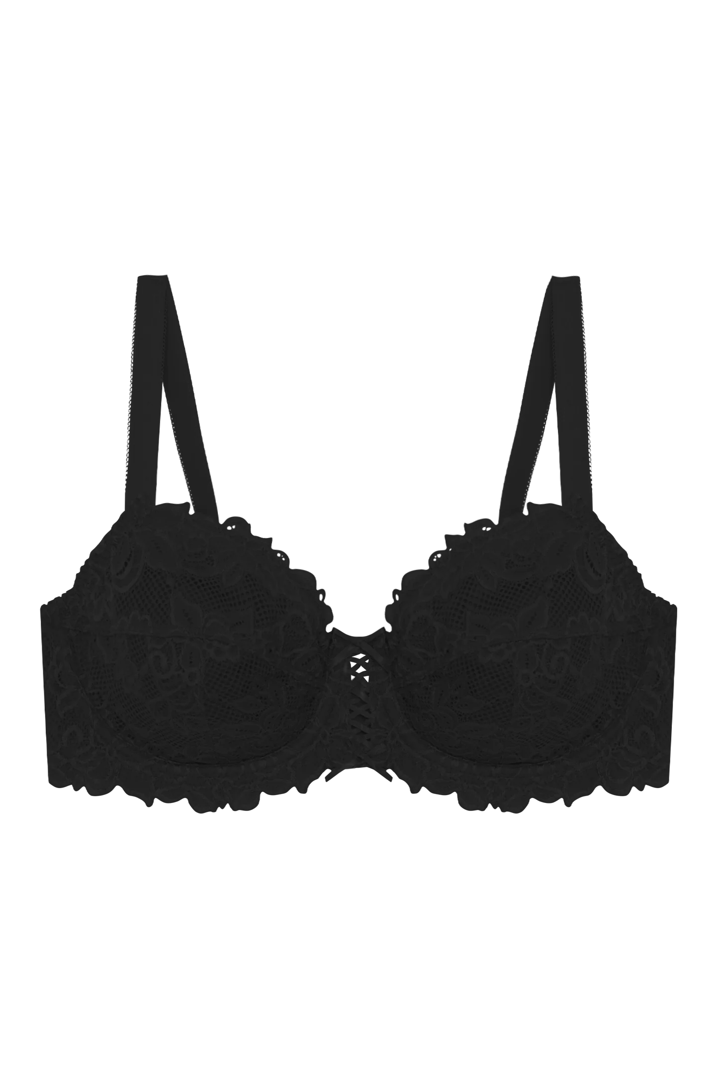 OPULENCE SOFT CUP BRA - Image 6
