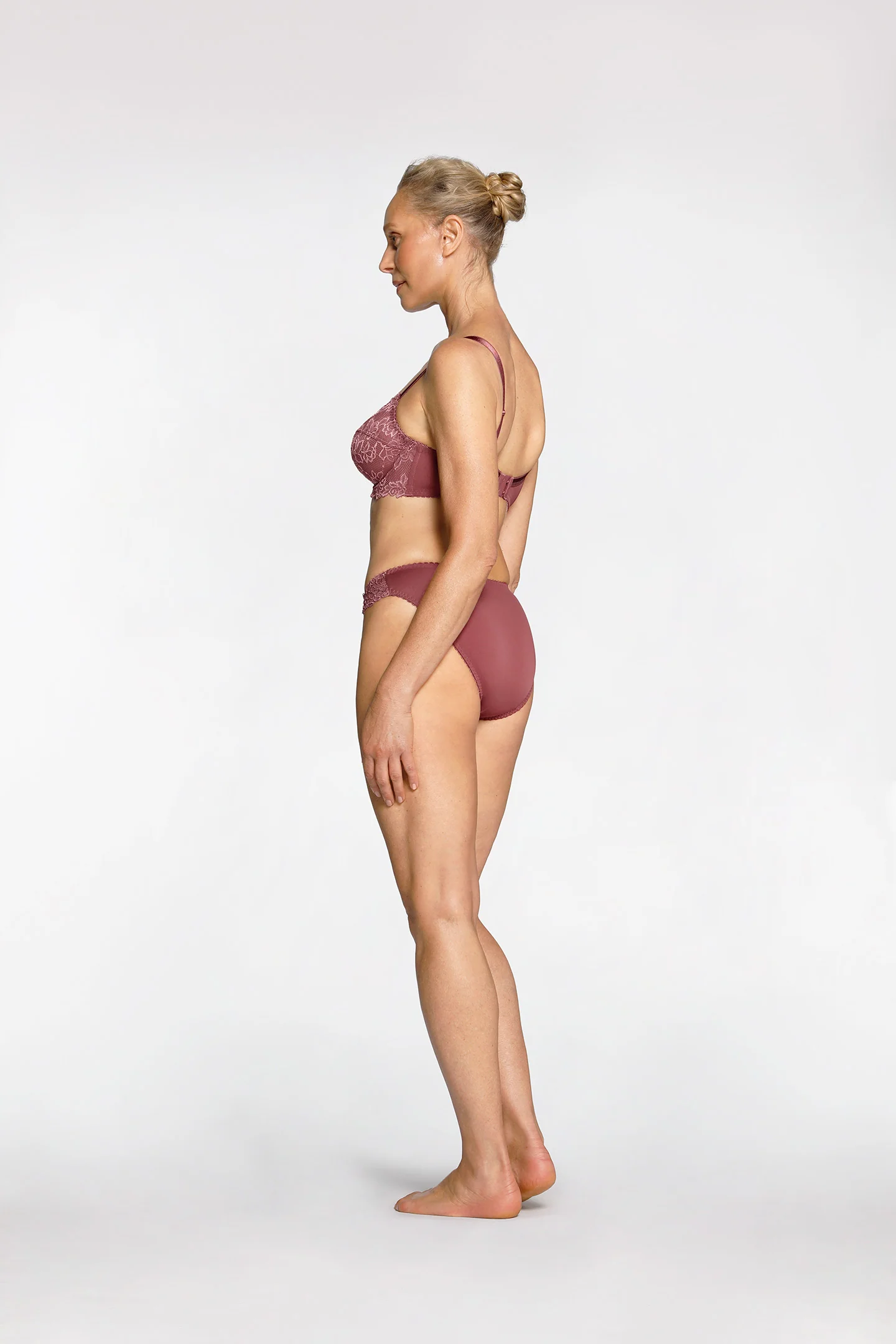 OPULENCE SOFT CUP BRA - Image 4