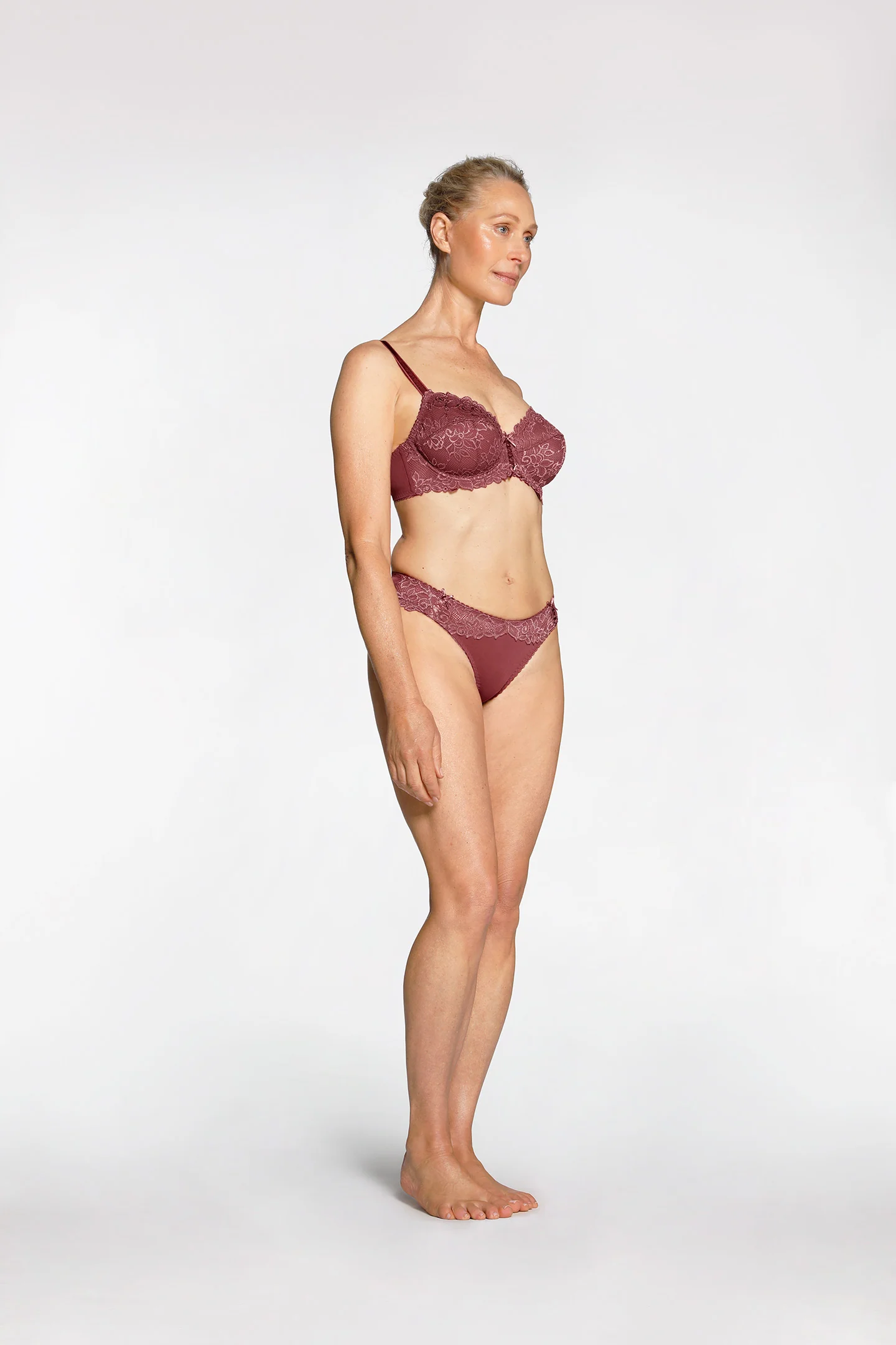 OPULENCE SOFT CUP BRA - Image 5