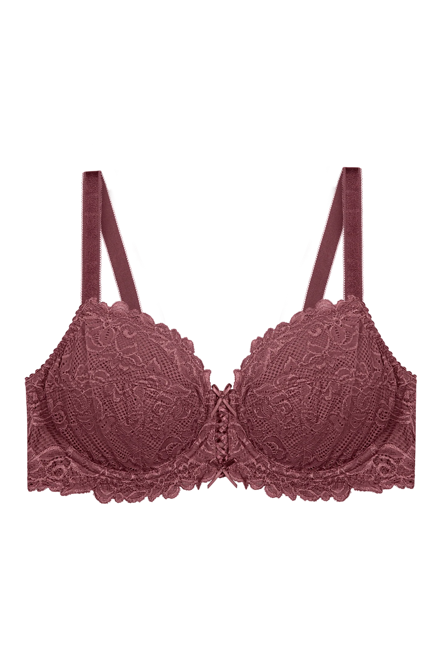 OPULENCE SOFT CUP BRA - Image 6