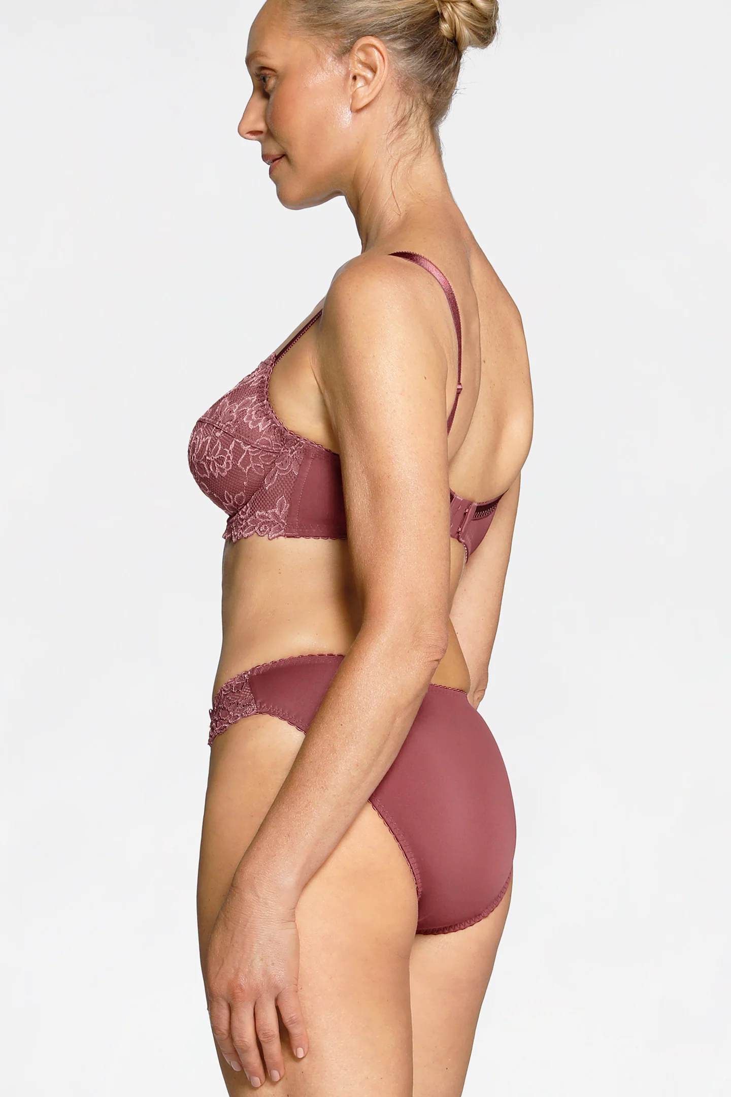 OPULENCE SOFT CUP BRA - Image 7