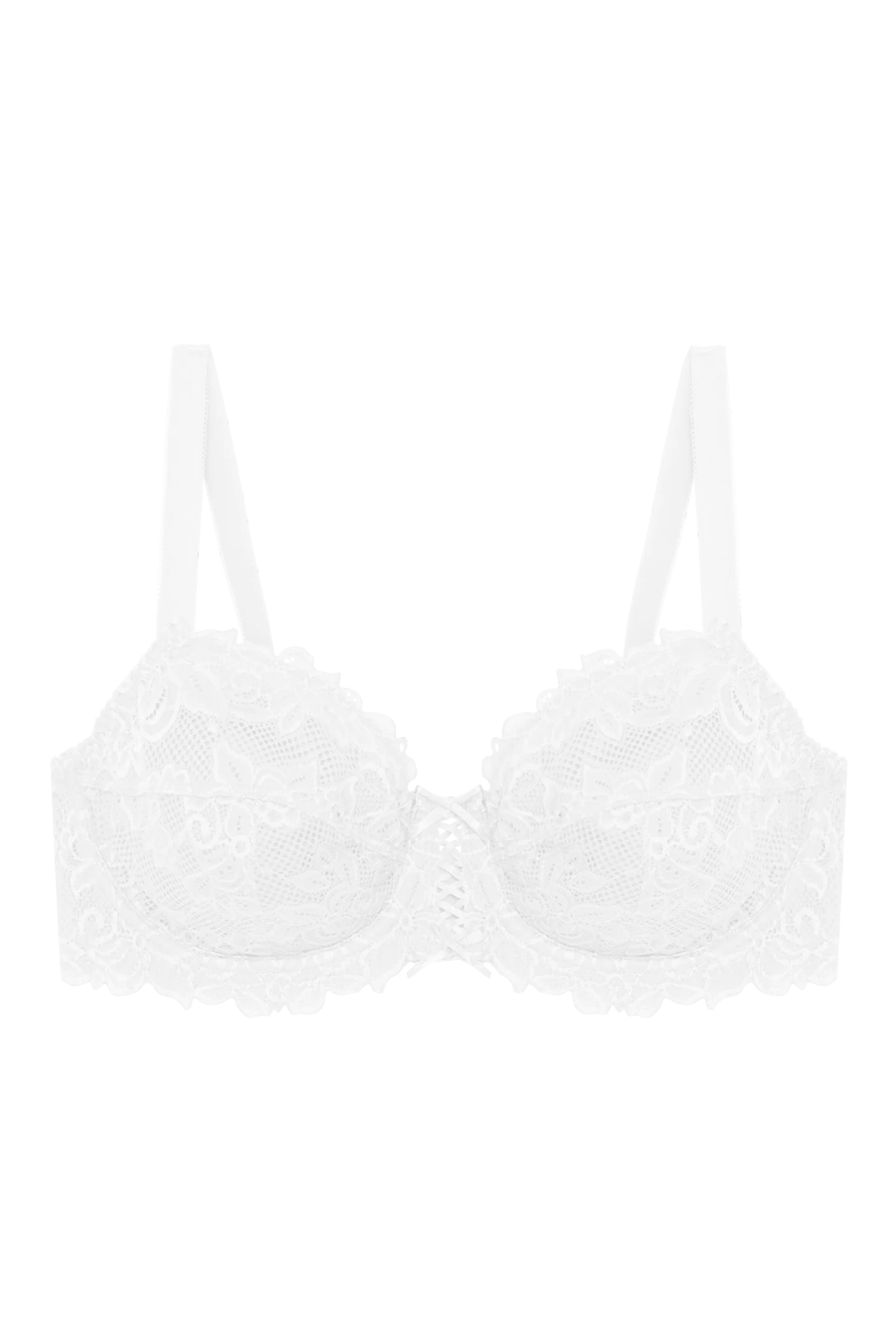 OPULENCE SOFT CUP BRA - Image 7