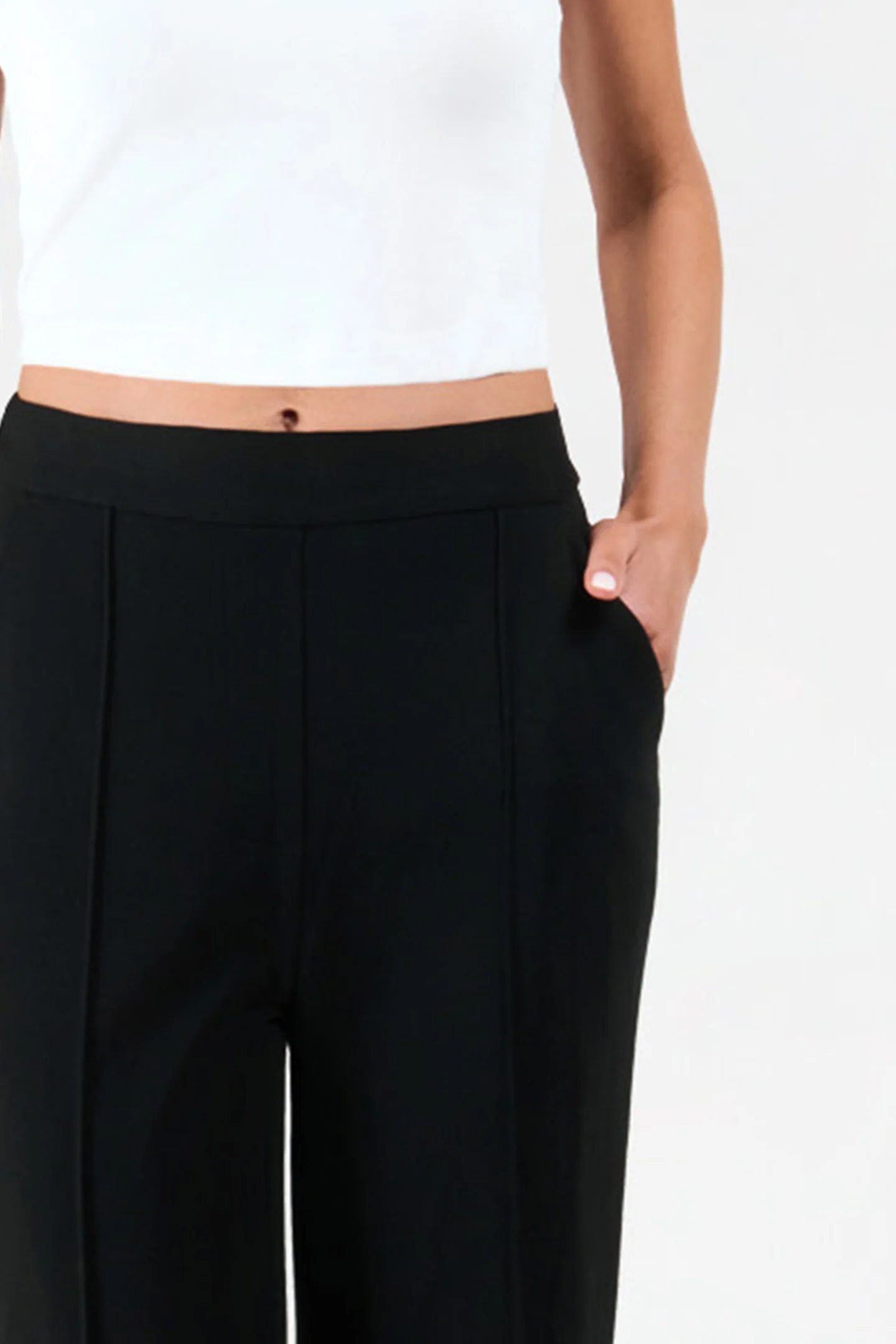 PINTUCK PANT - Image 5
