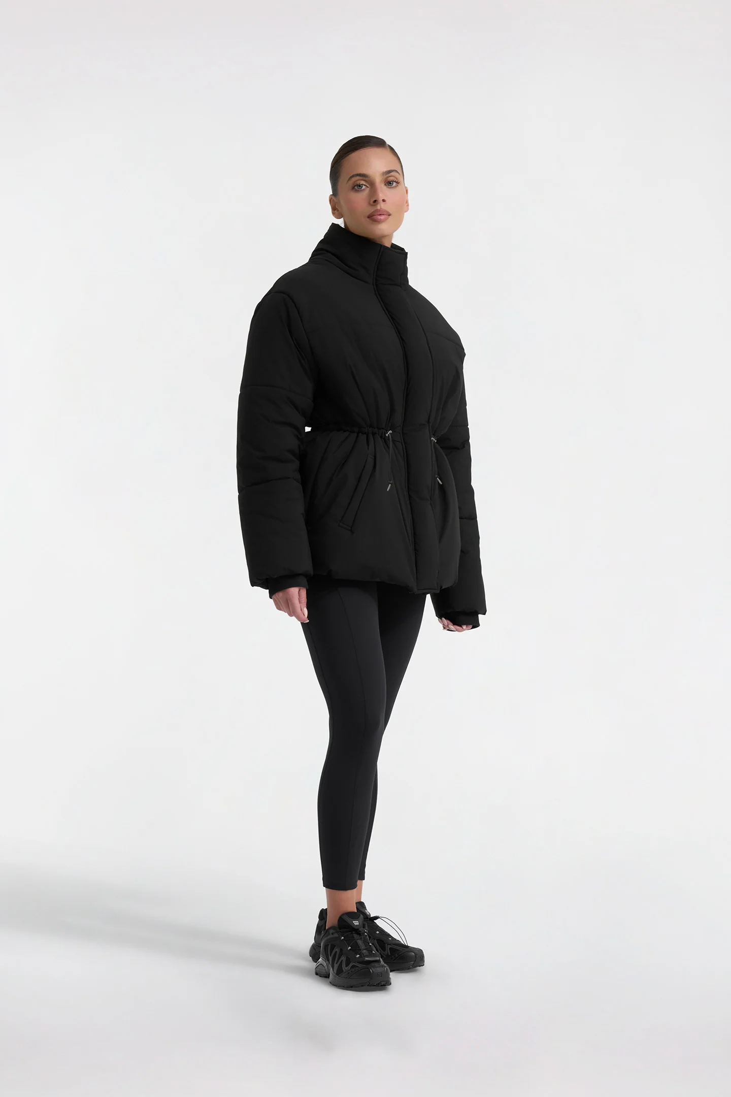 PUFFER JACKET - Image 2