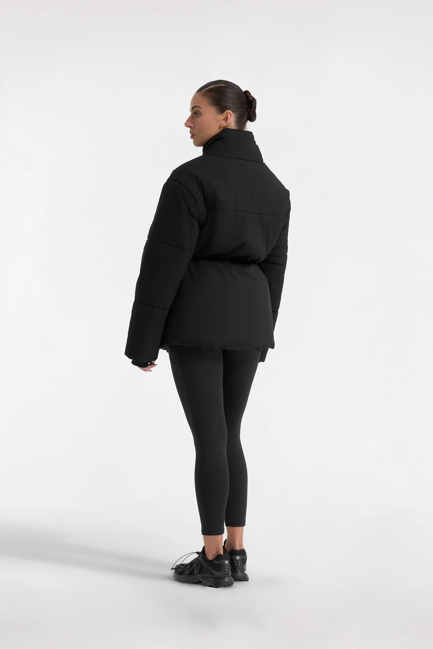 PUFFER JACKET - Image 3