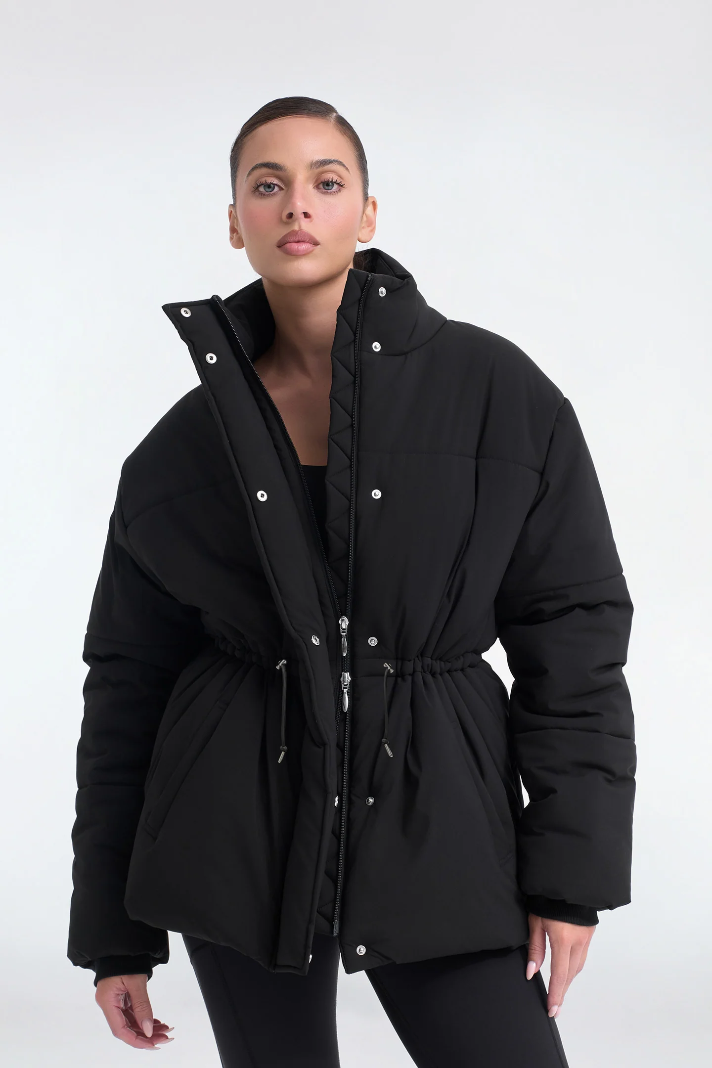 PUFFER JACKET - Image 5