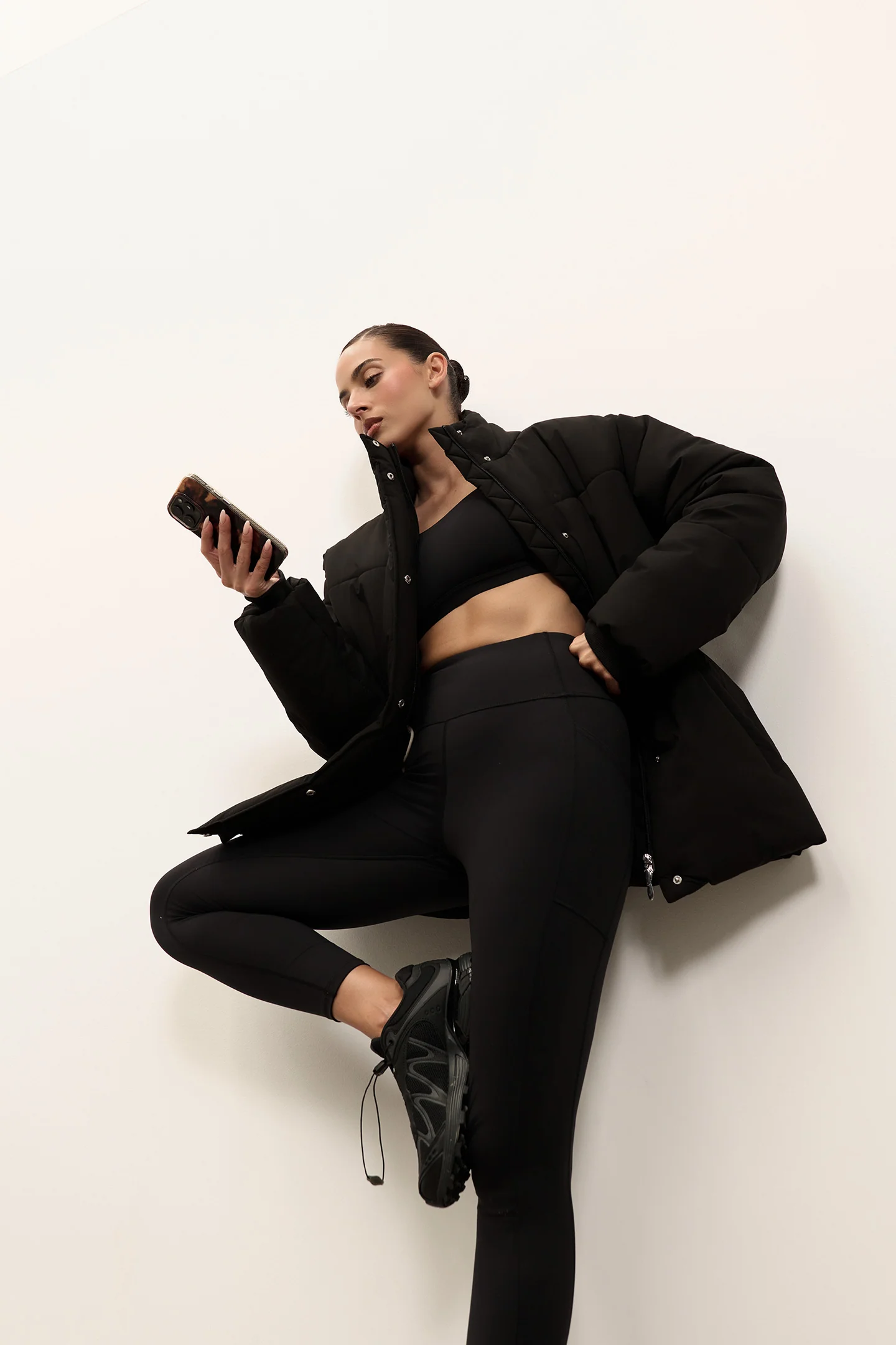 PUFFER JACKET - Image 6