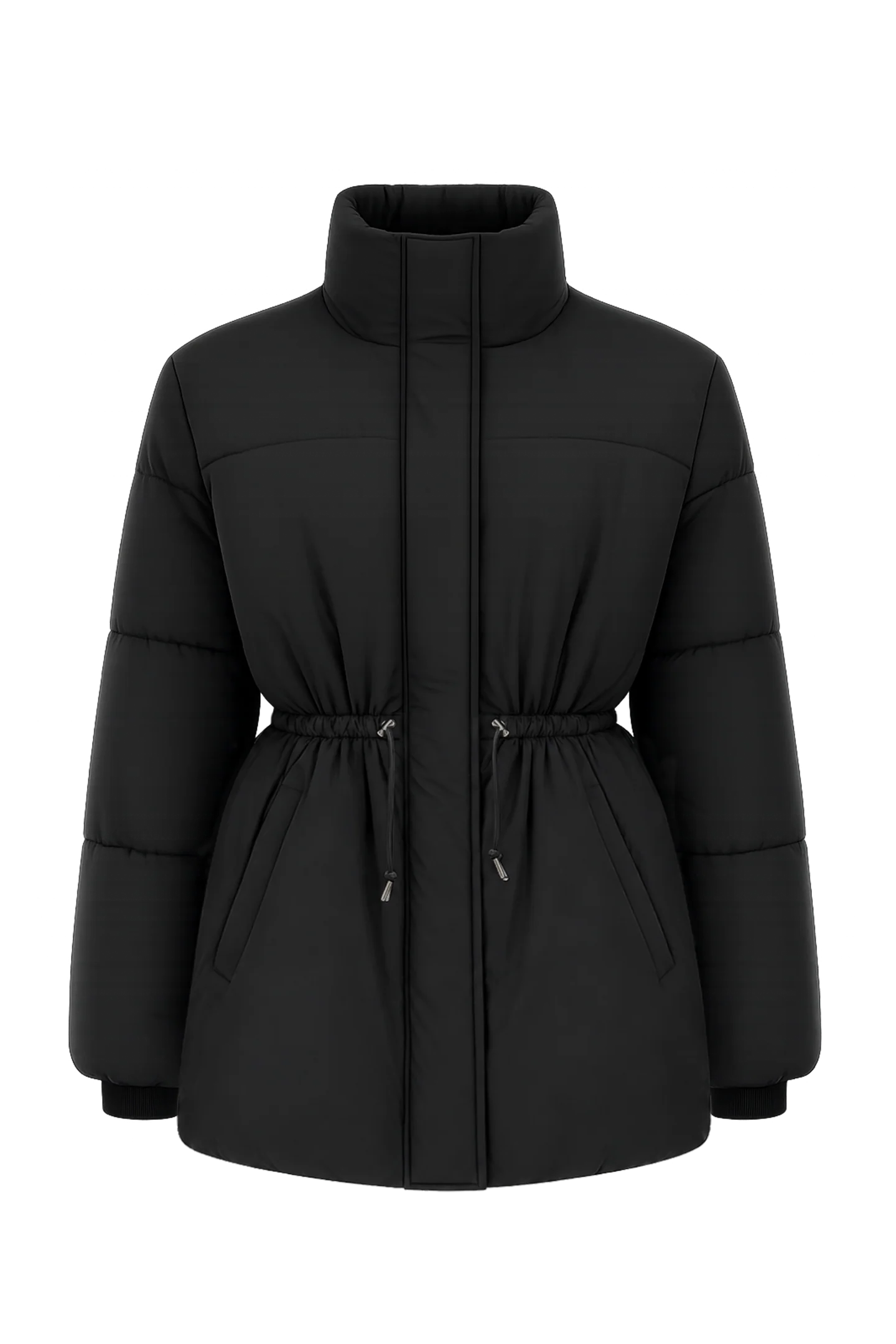 PUFFER JACKET - Image 7