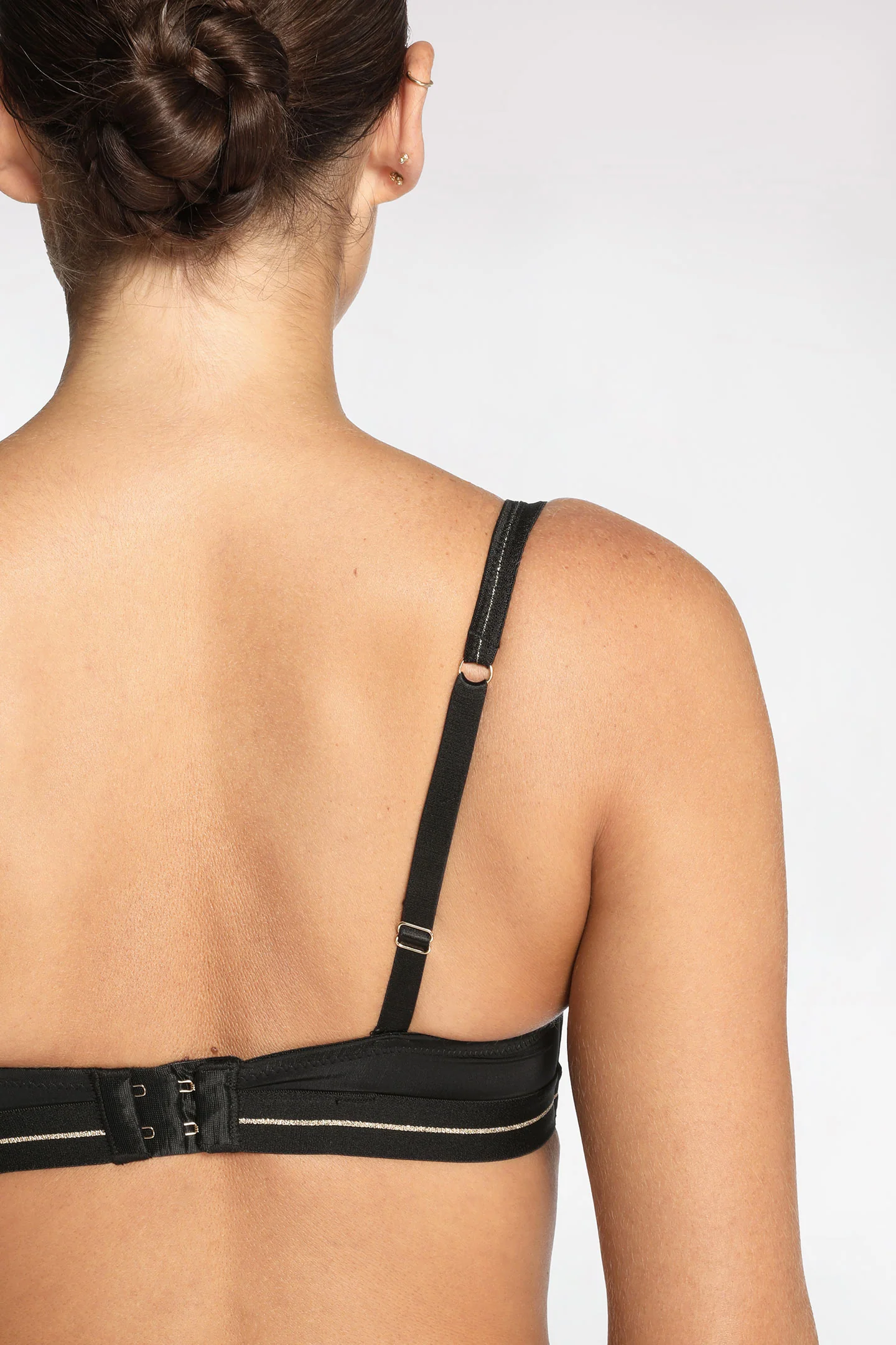 QUINN BALCONETTE BRA - Image 6