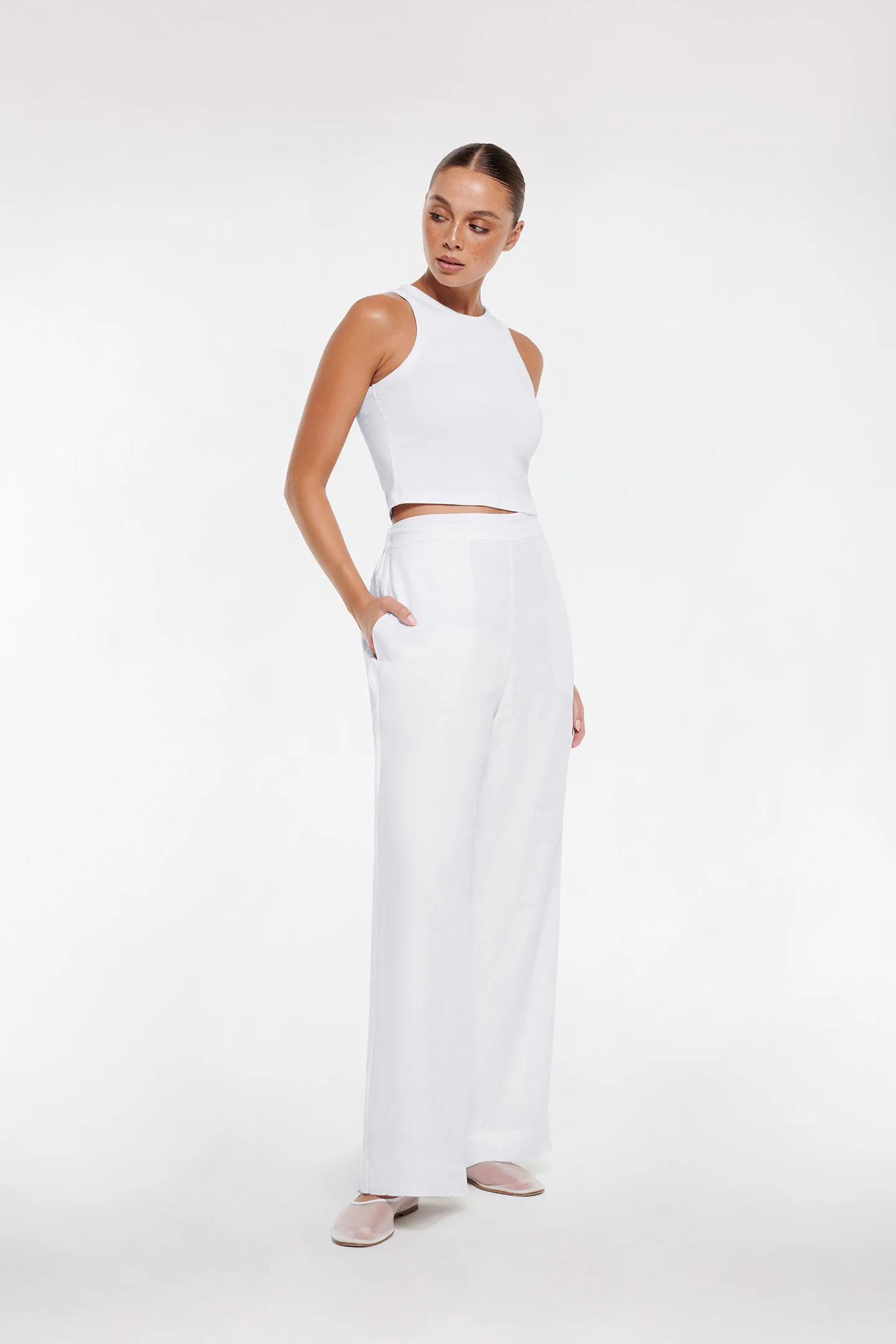 RACER TANK - Image 3