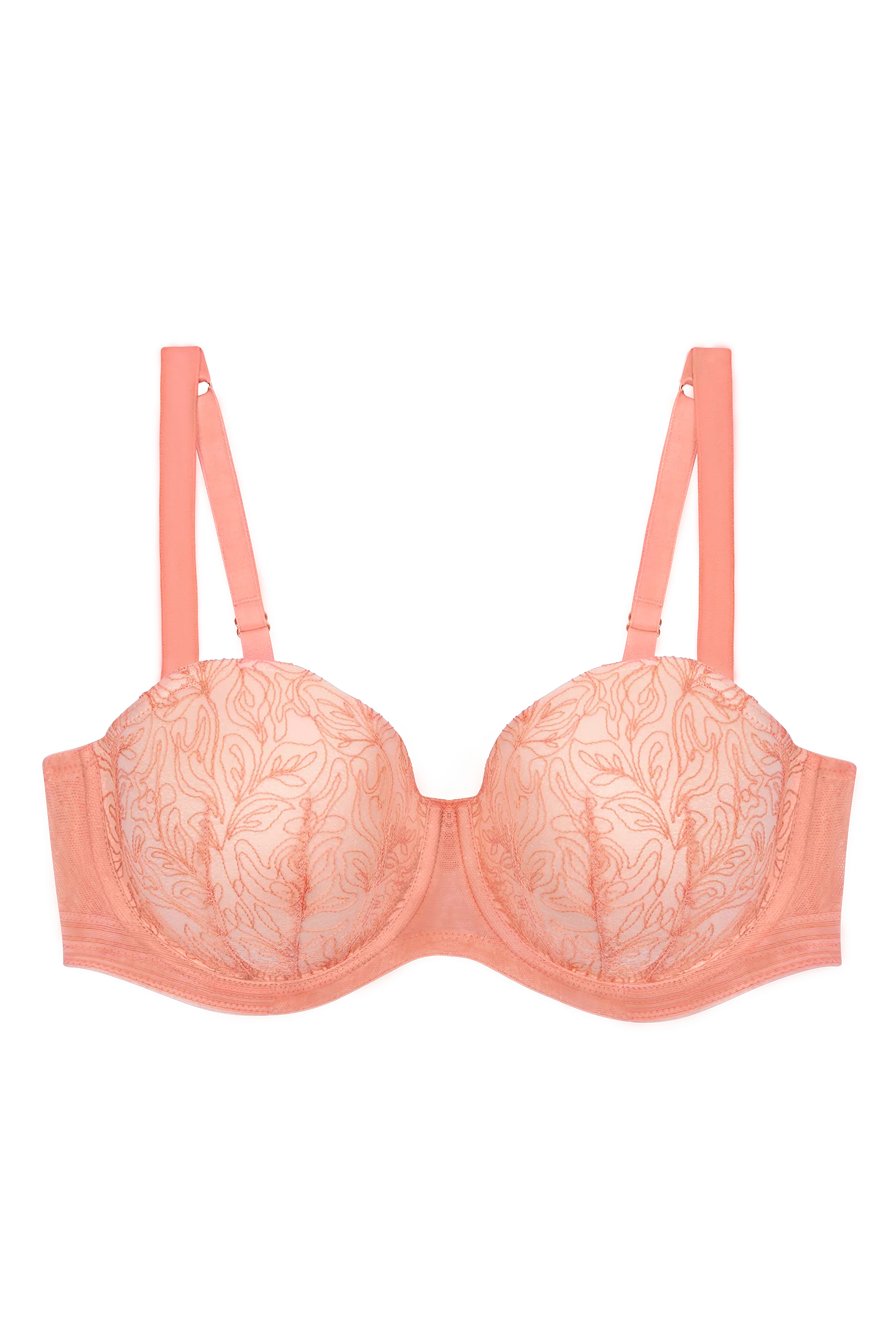 RAYA CONTOUR BRA - Image 4