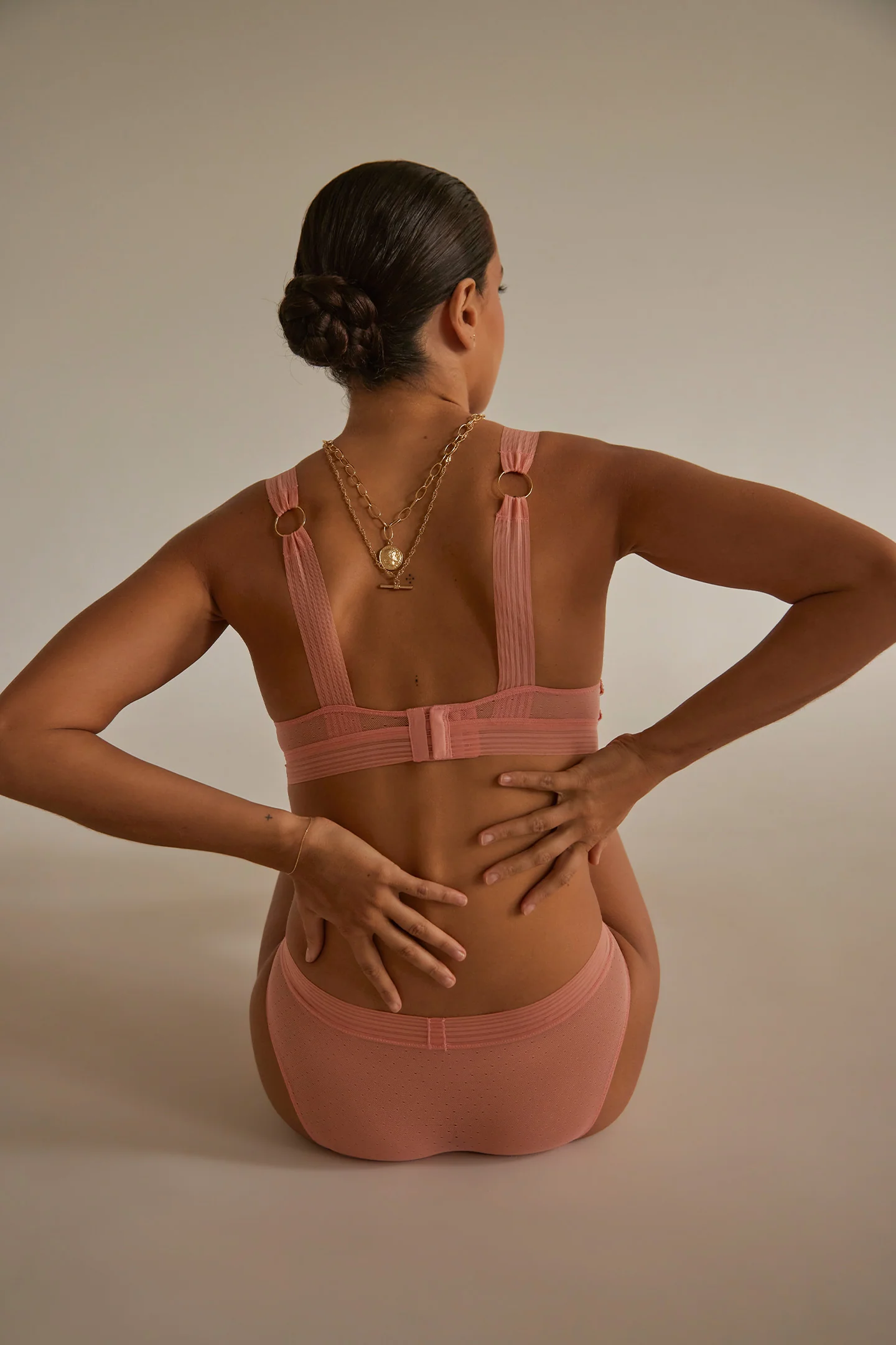 RAYA HIPSTER BIKINI BRIEF - Image 4