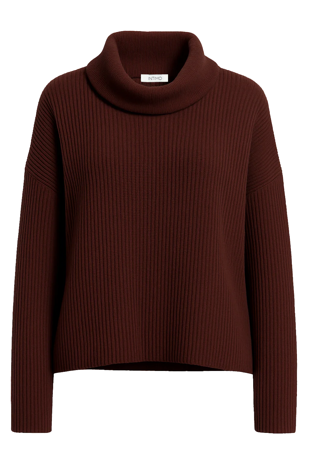 ROLL NECK JUMPER - Image 7