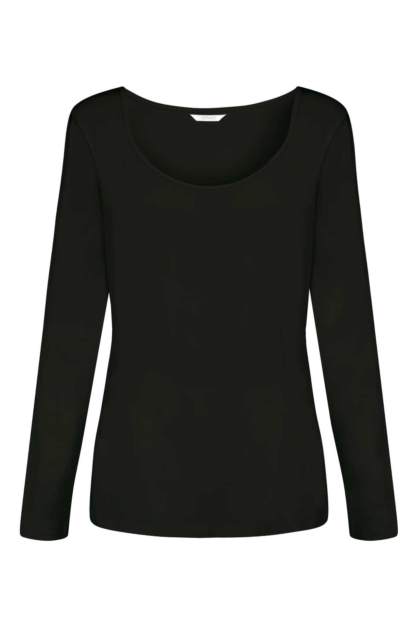 SCOOP NECK TOP - Image 7