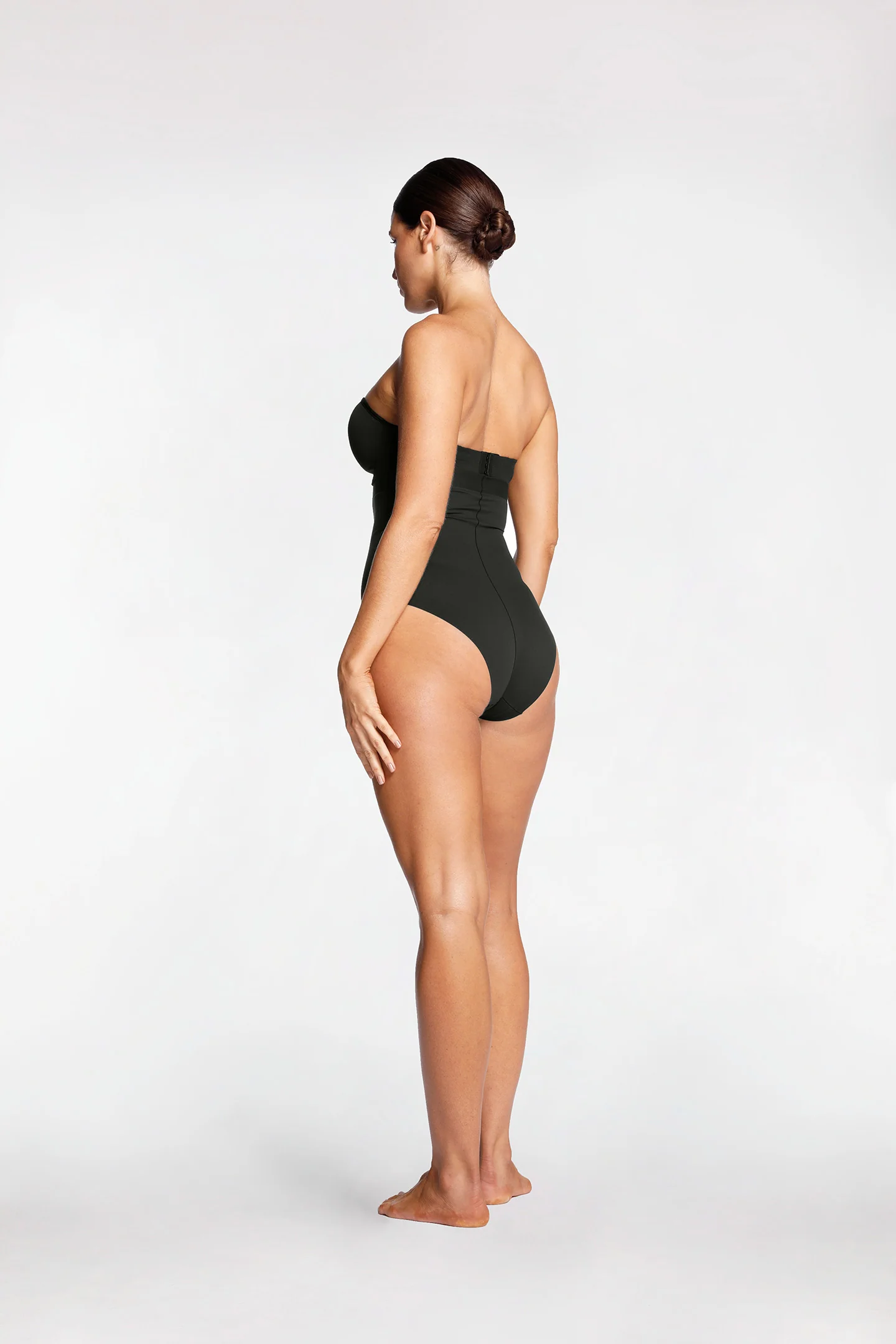 SEAMLESS MIDRIFF BRIEF - Image 5