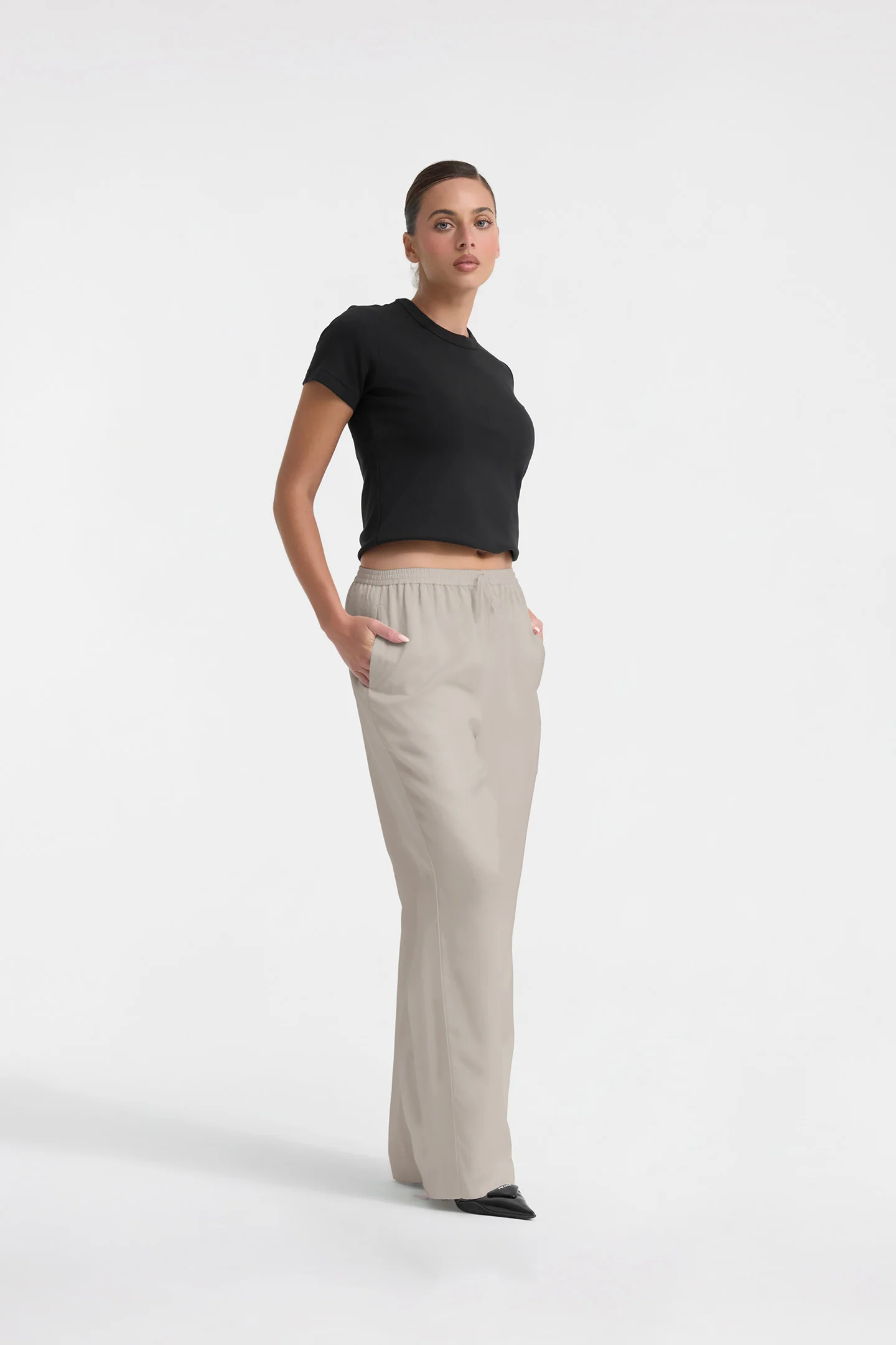SIDE STRIPE PANT - Image 4