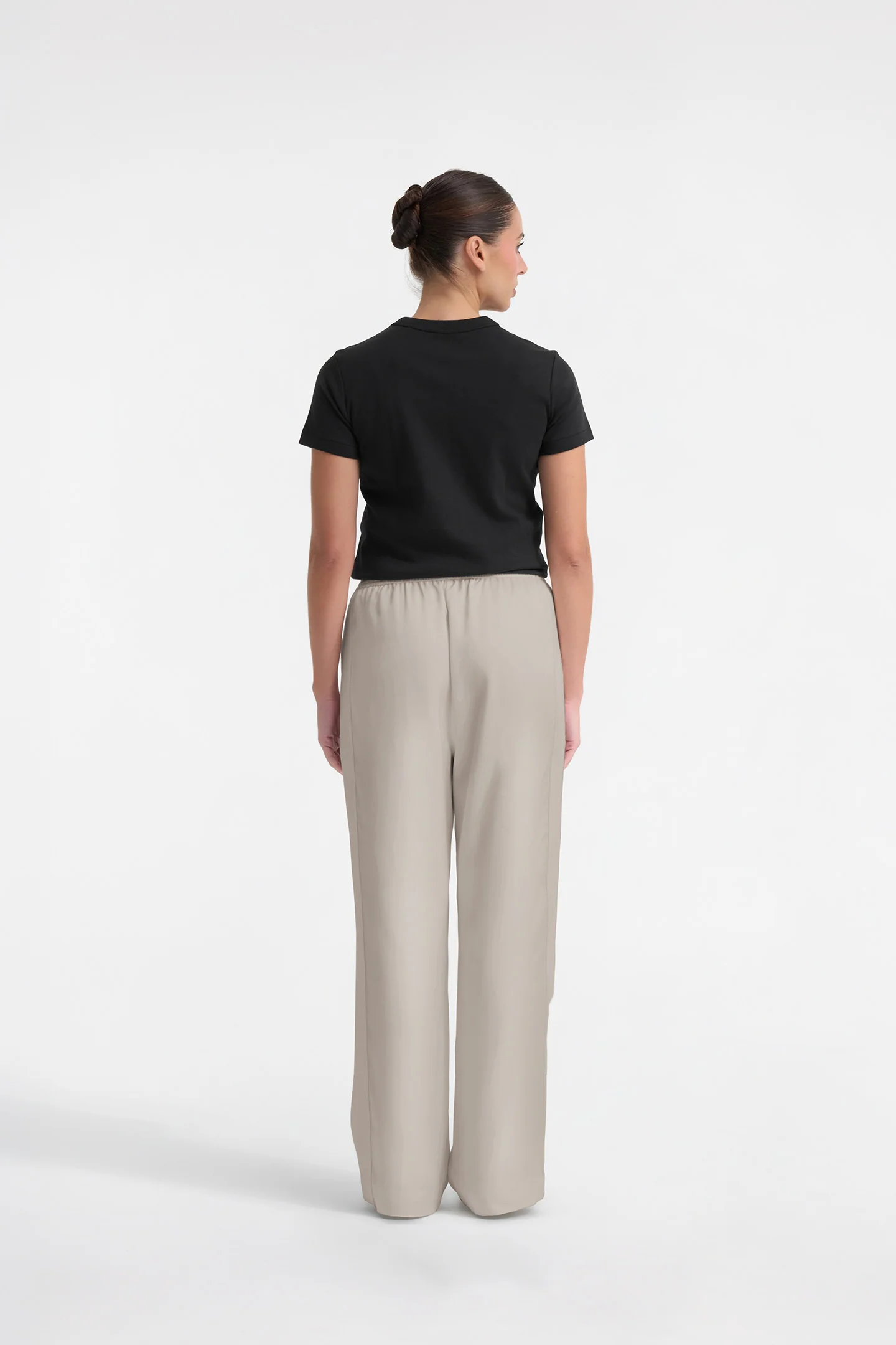 SIDE STRIPE PANT - Image 5