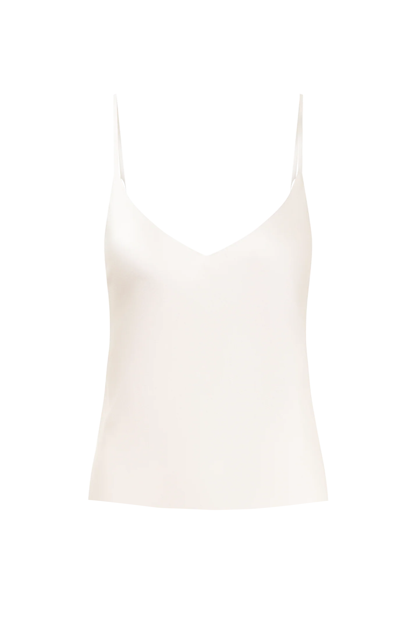 SILK CAMISOLE - Image 6