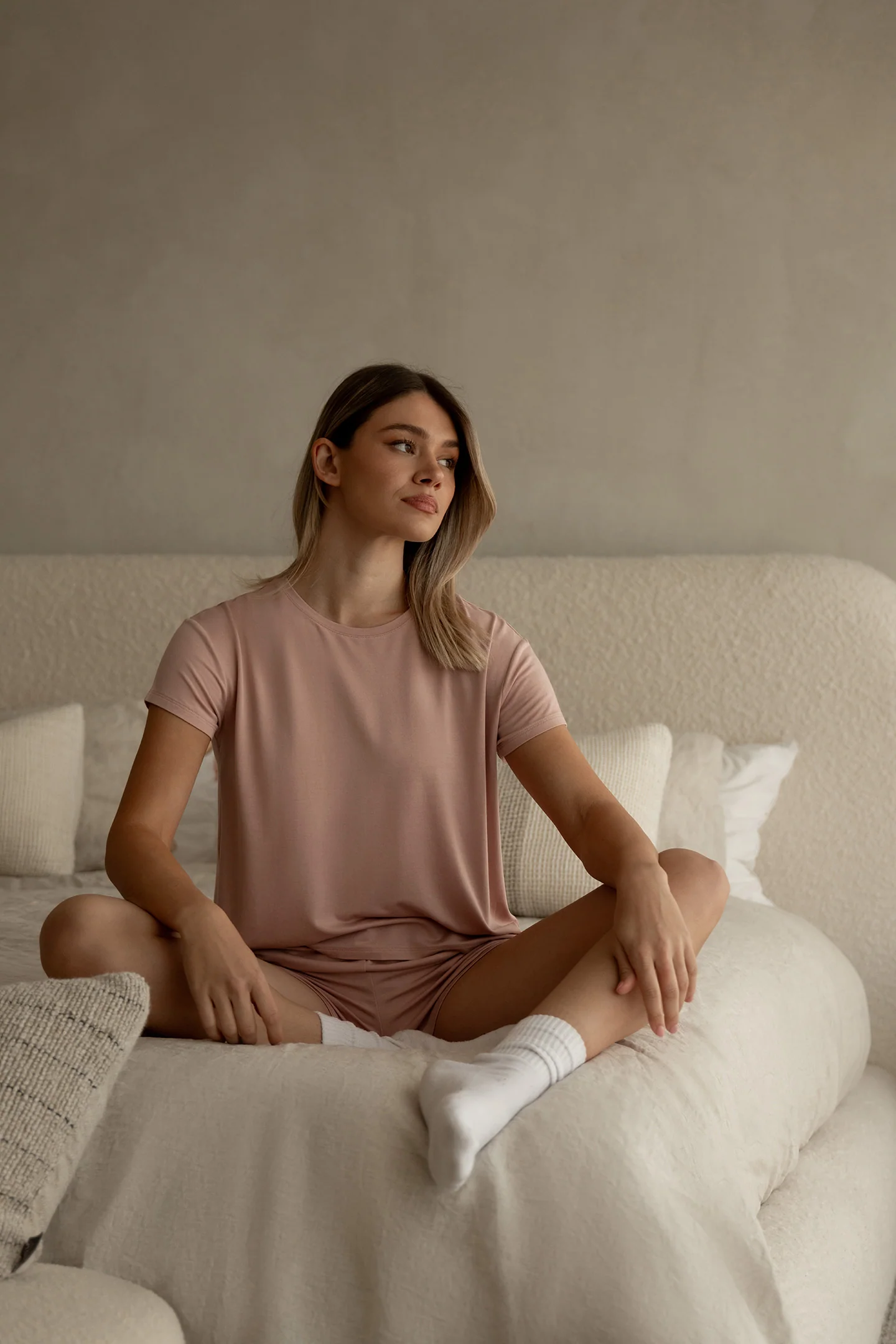 SLEEP RELAXED T SHIRT - Image 3