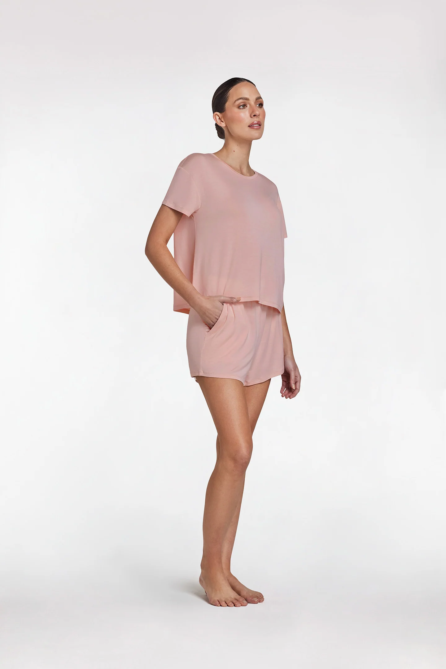 SLEEP RELAXED T SHIRT - Image 4