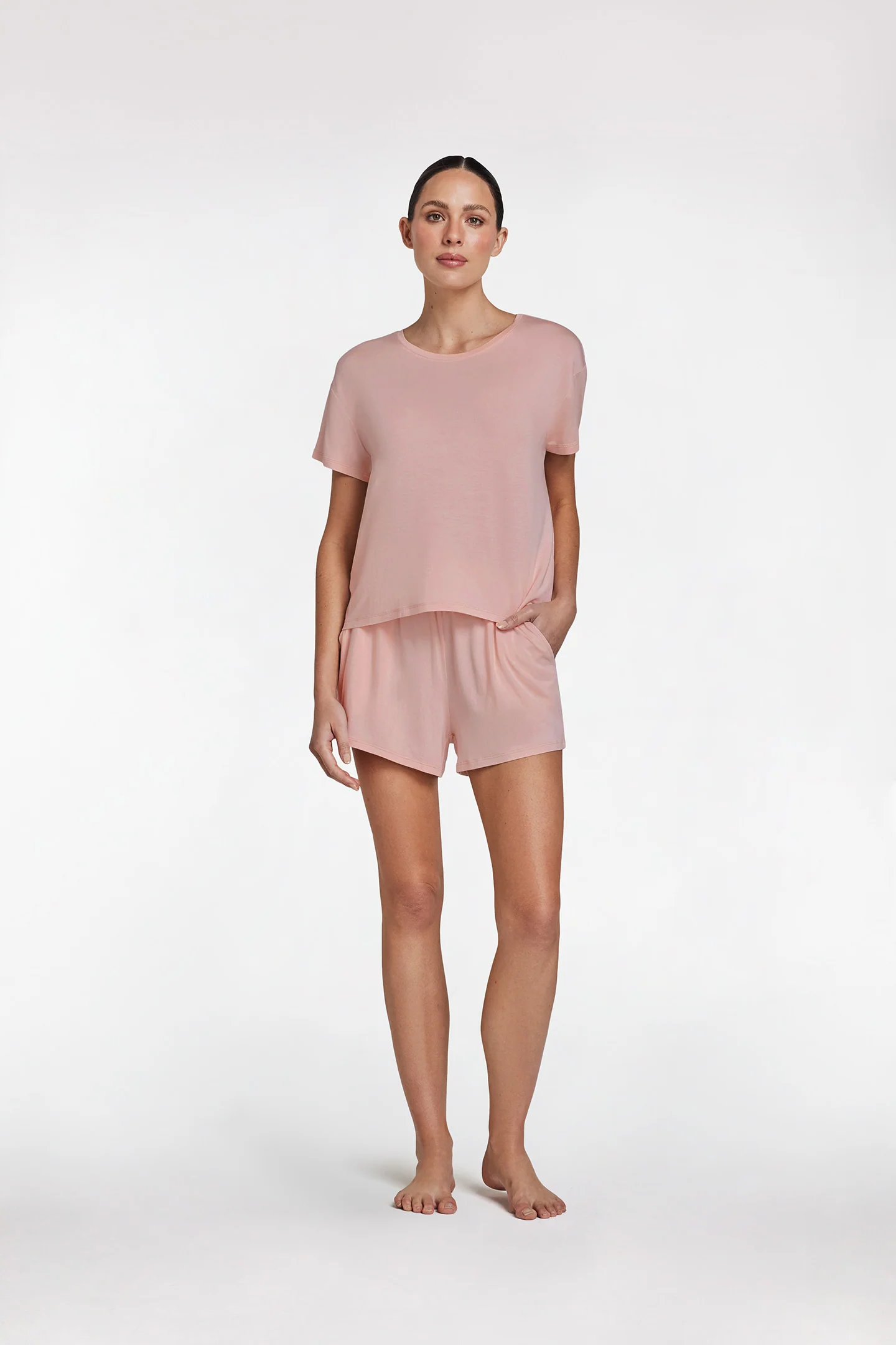 SLEEP RELAXED T SHIRT - Image 8