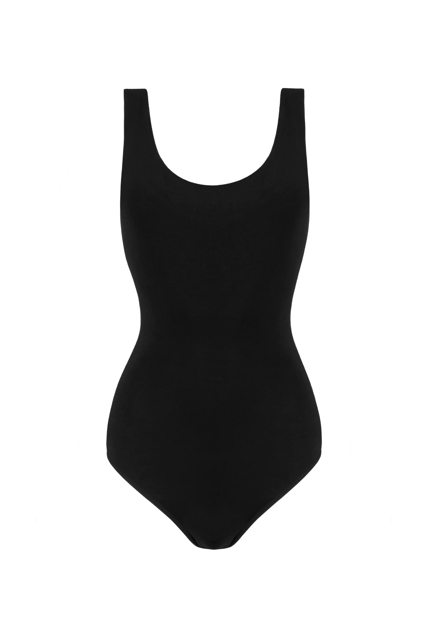 SLEEVELESS BODYSUIT - Image 5