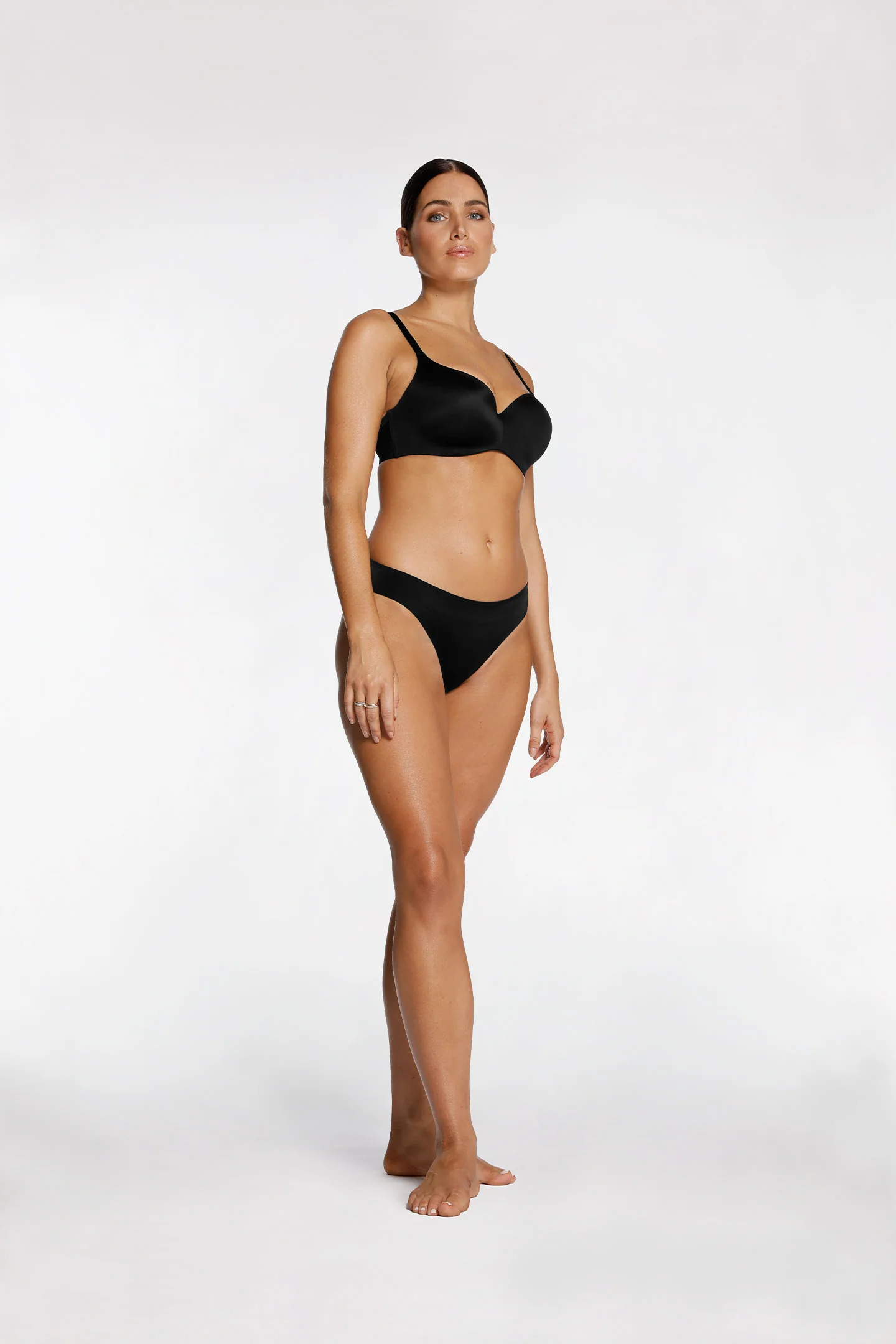 SMOOTH BIKINI BRIEF - Image 5