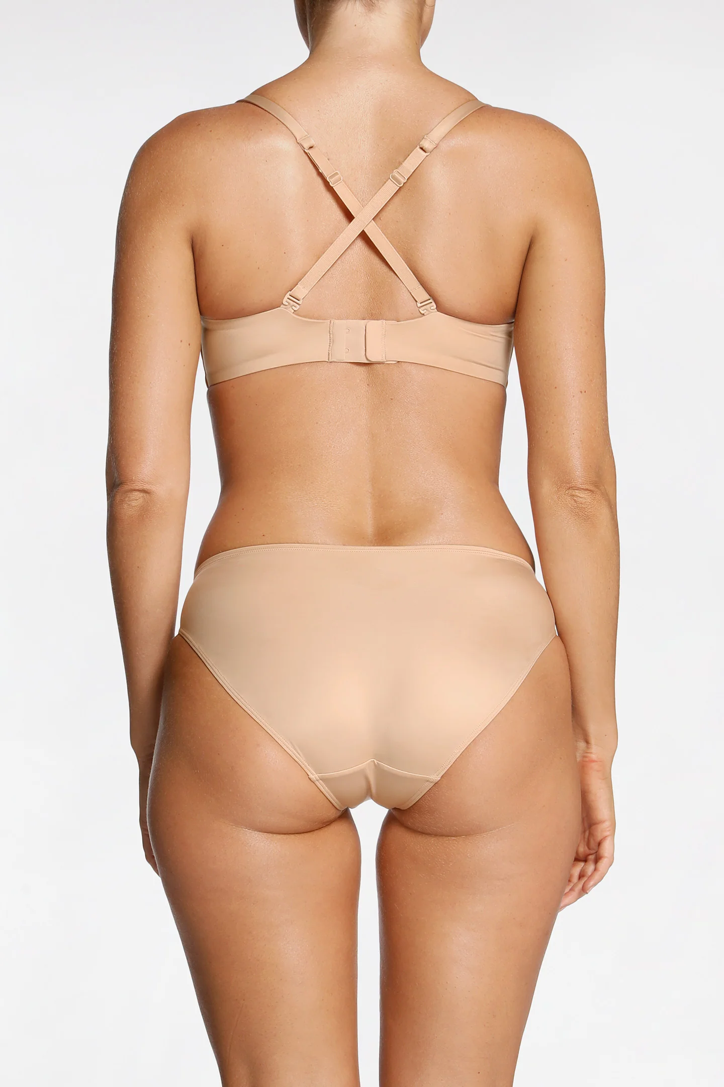 SMOOTH BIKINI BRIEF - Image 7