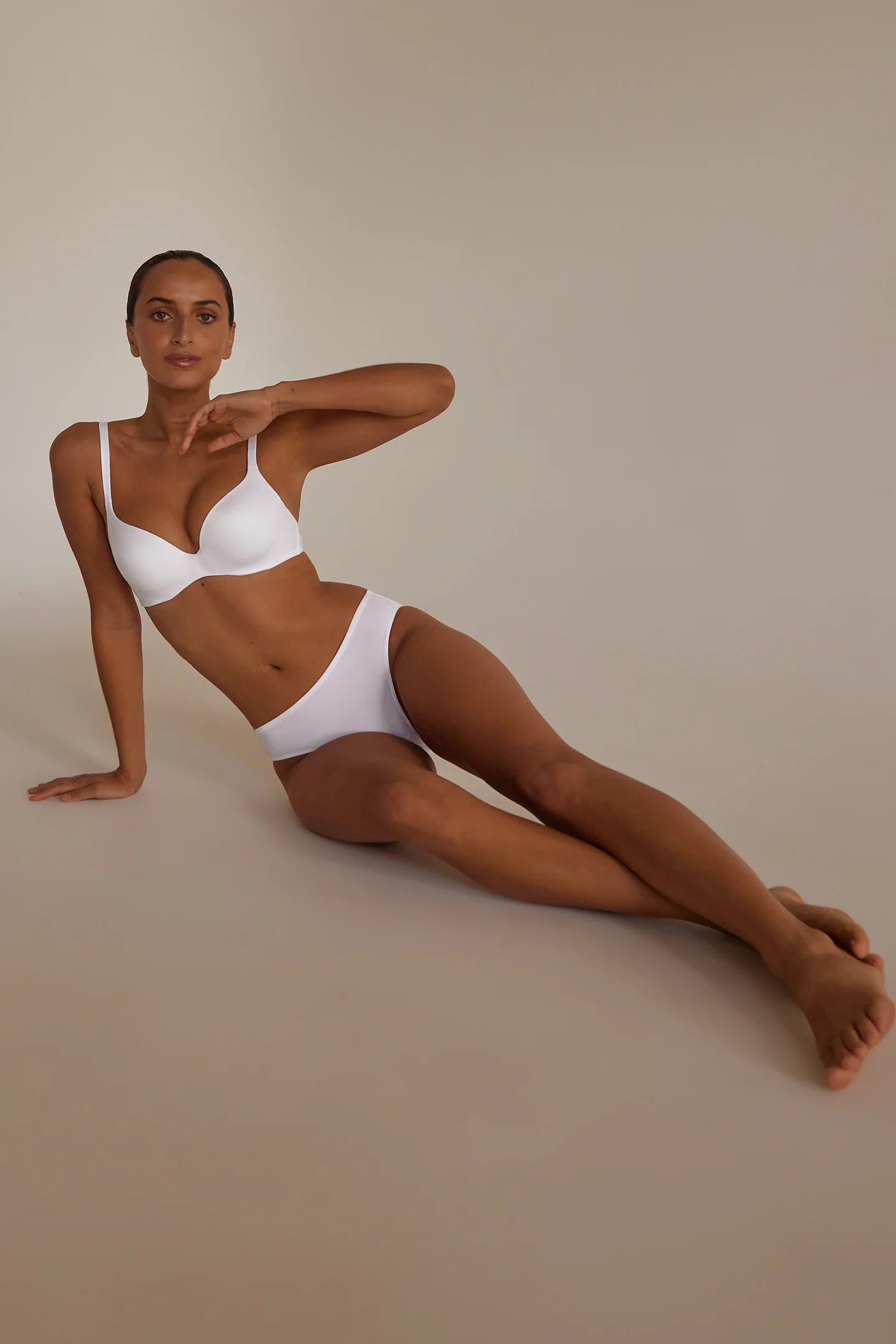 SMOOTH BIKINI BRIEF - Image 4