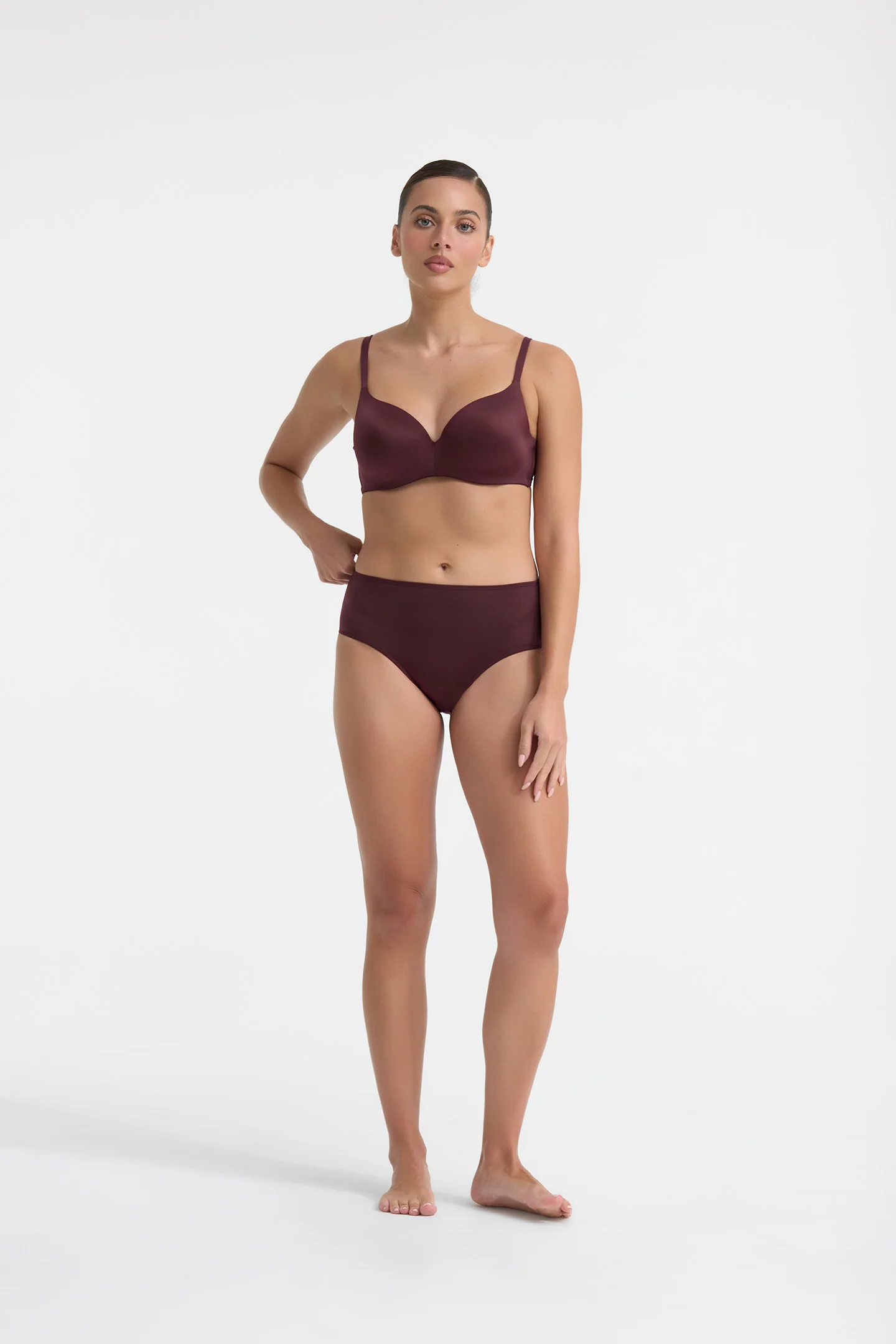 SMOOTH BRIEF