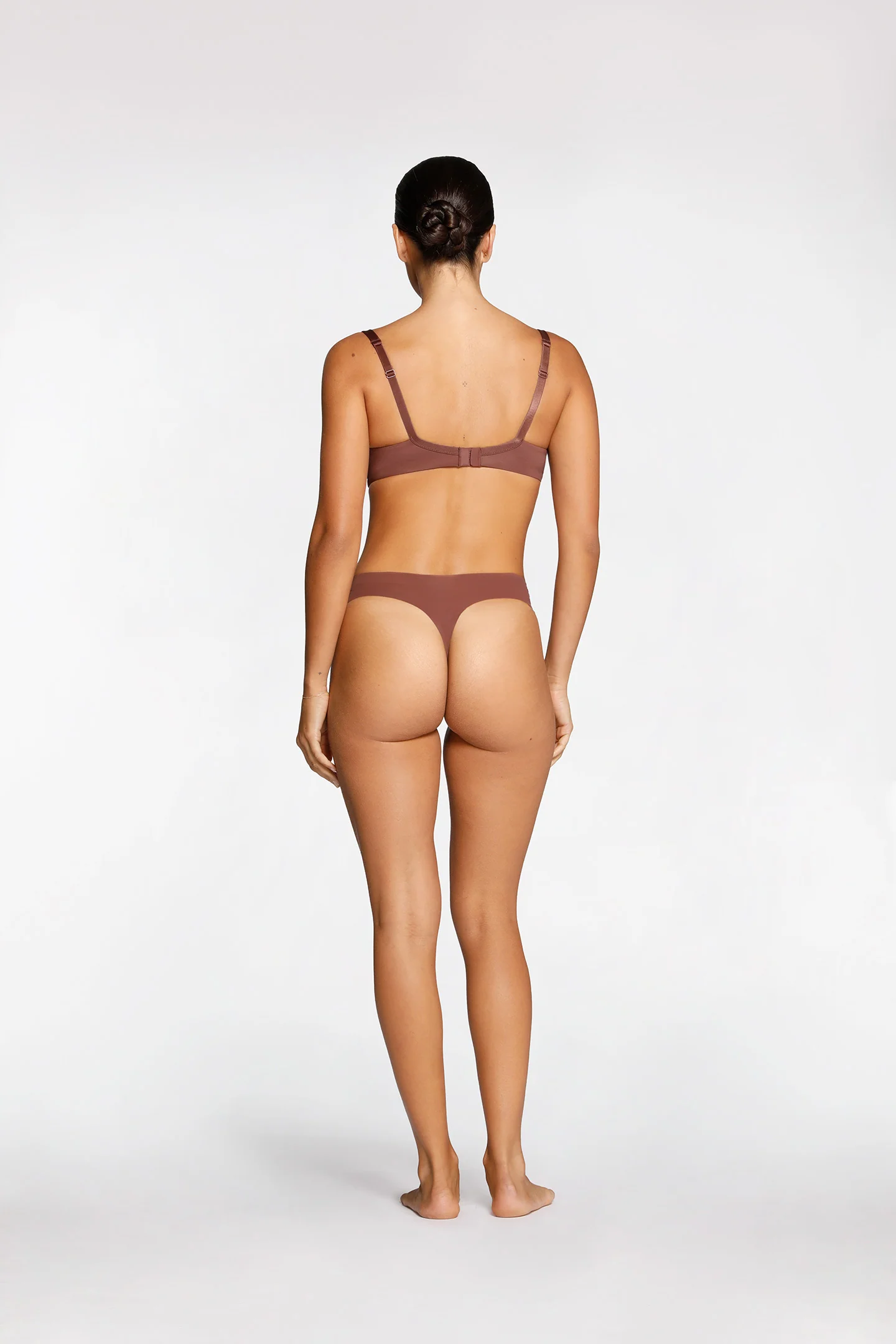 SMOOTH DREAM PUSH UP BRA - Image 3