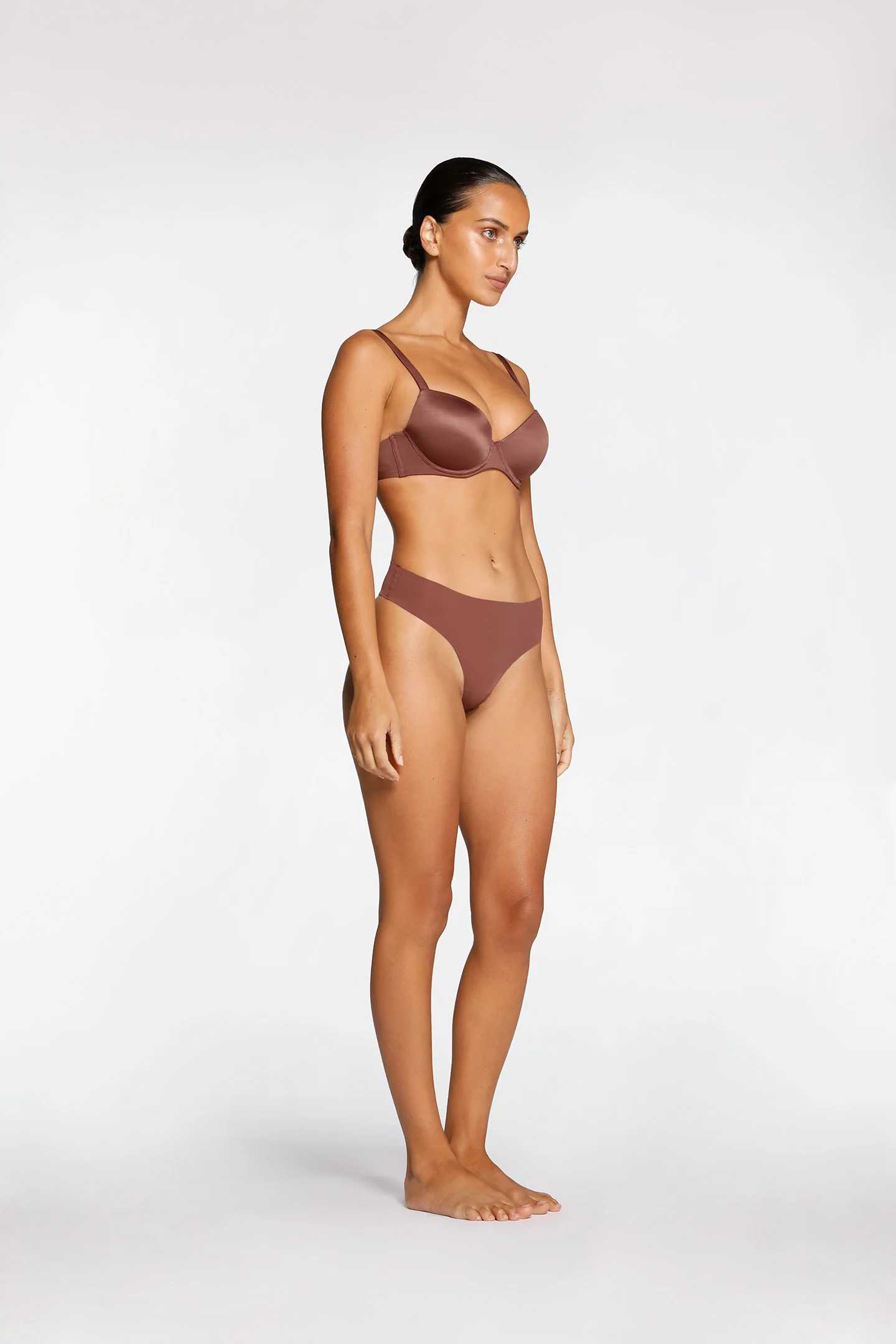 SMOOTH DREAM PUSH UP BRA - Image 5