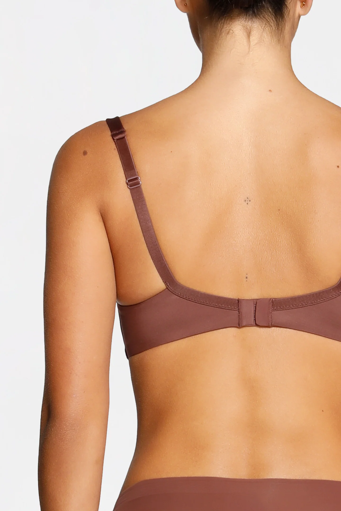 SMOOTH DREAM PUSH UP BRA - Image 8