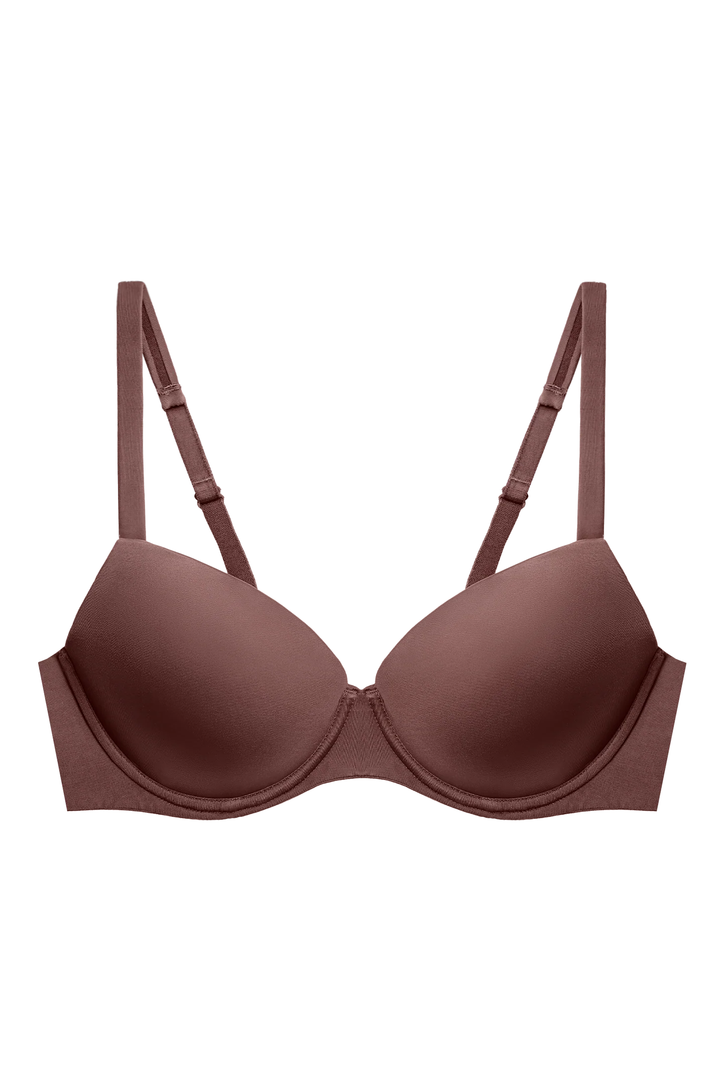 SMOOTH DREAM PUSH UP BRA - Image 9