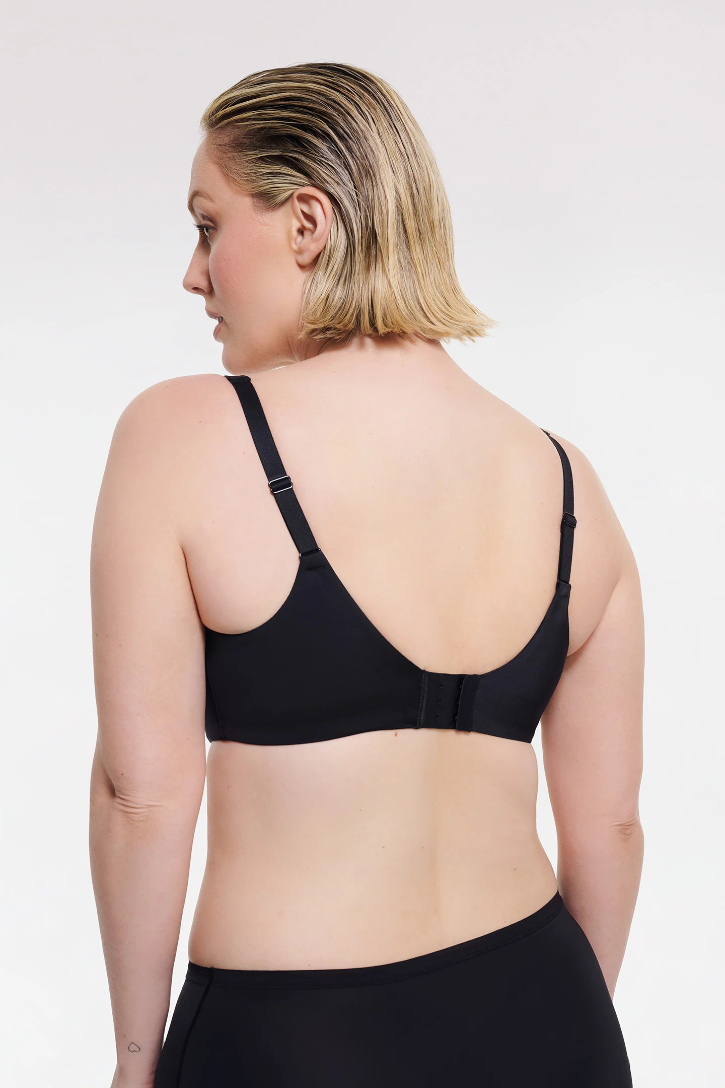 SMOOTH FULL SOFT CUP BRA - Image 5