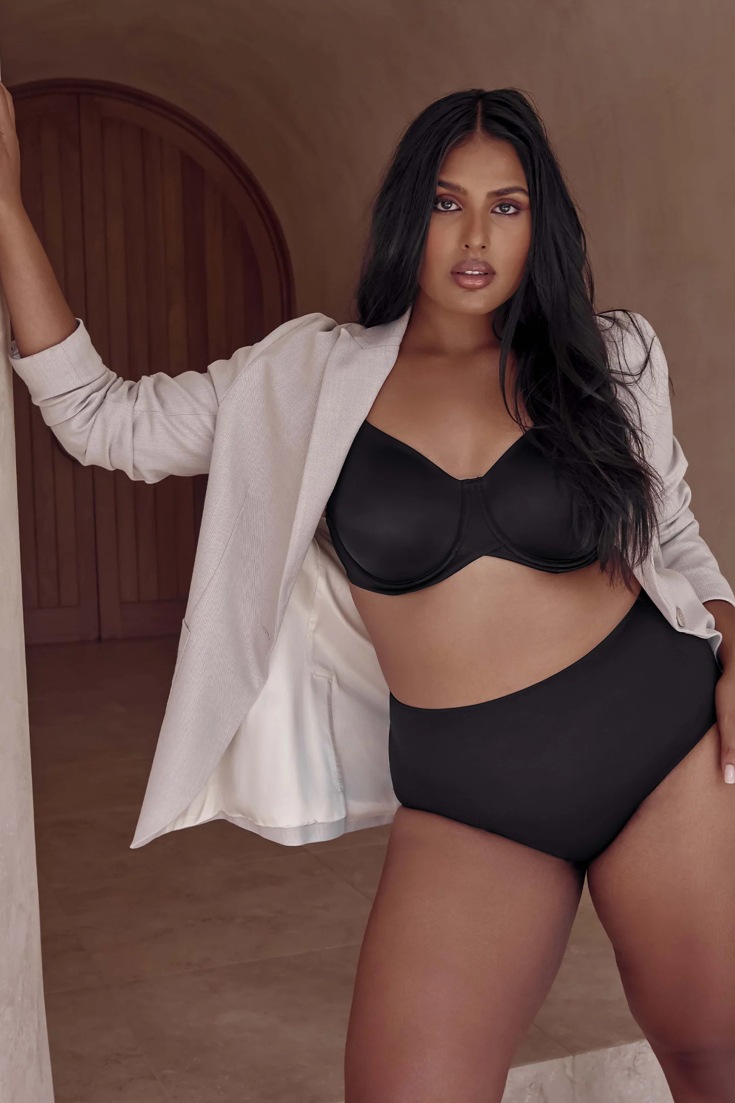 SMOOTH FULL SOFT CUP BRA - Image 7