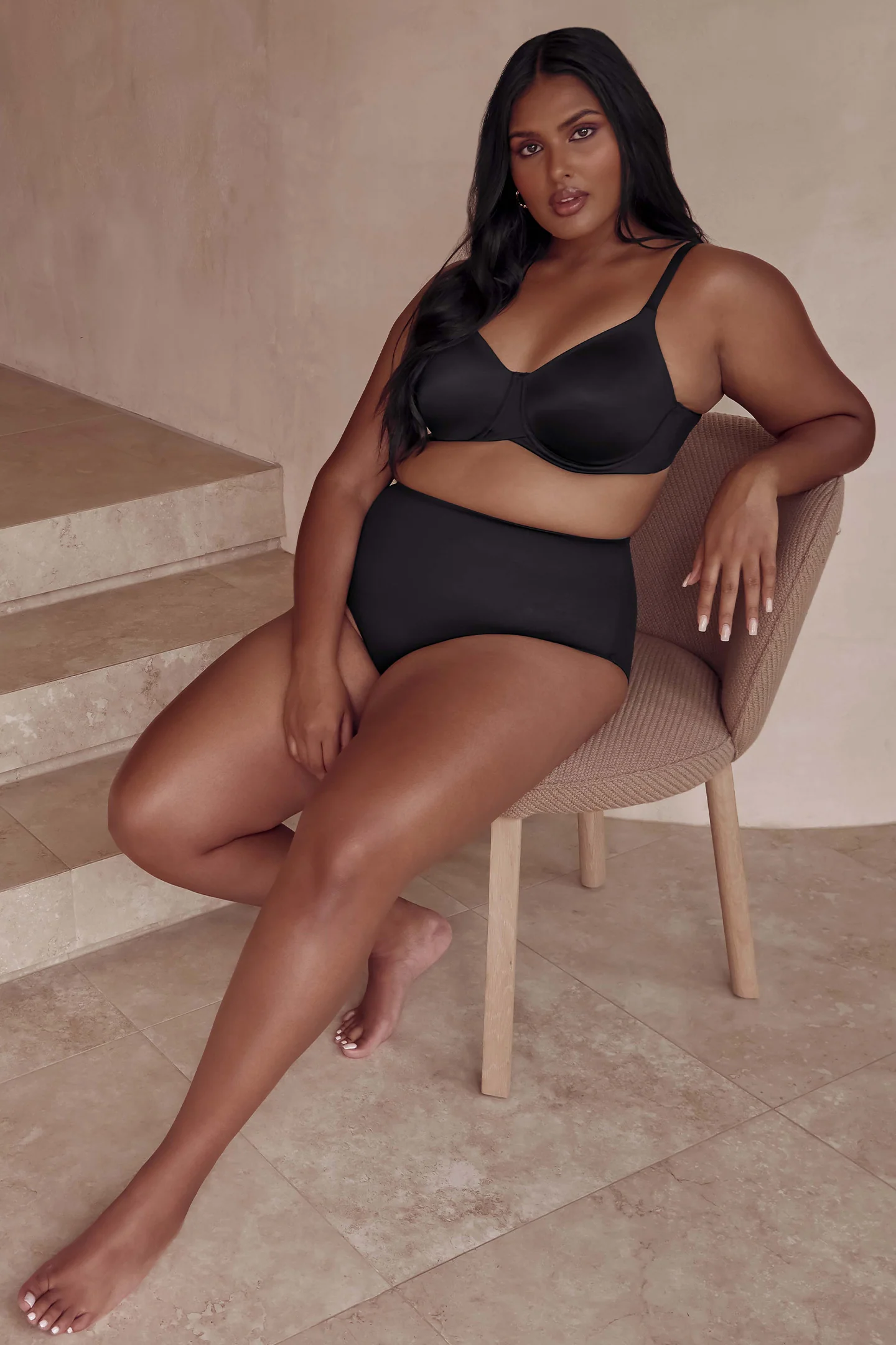 SMOOTH FULL SOFT CUP BRA - Image 8