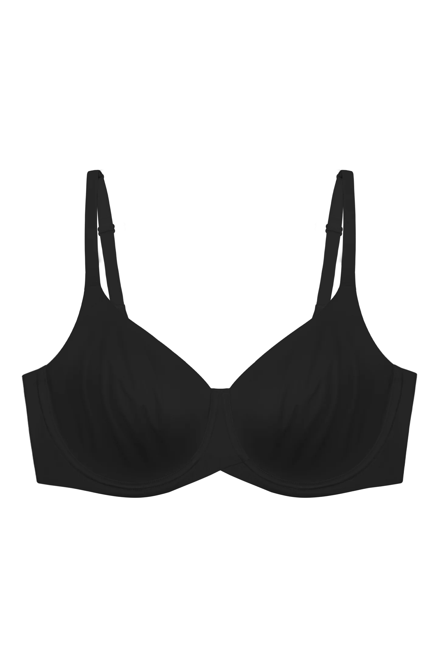 SMOOTH FULL SOFT CUP BRA - Image 9