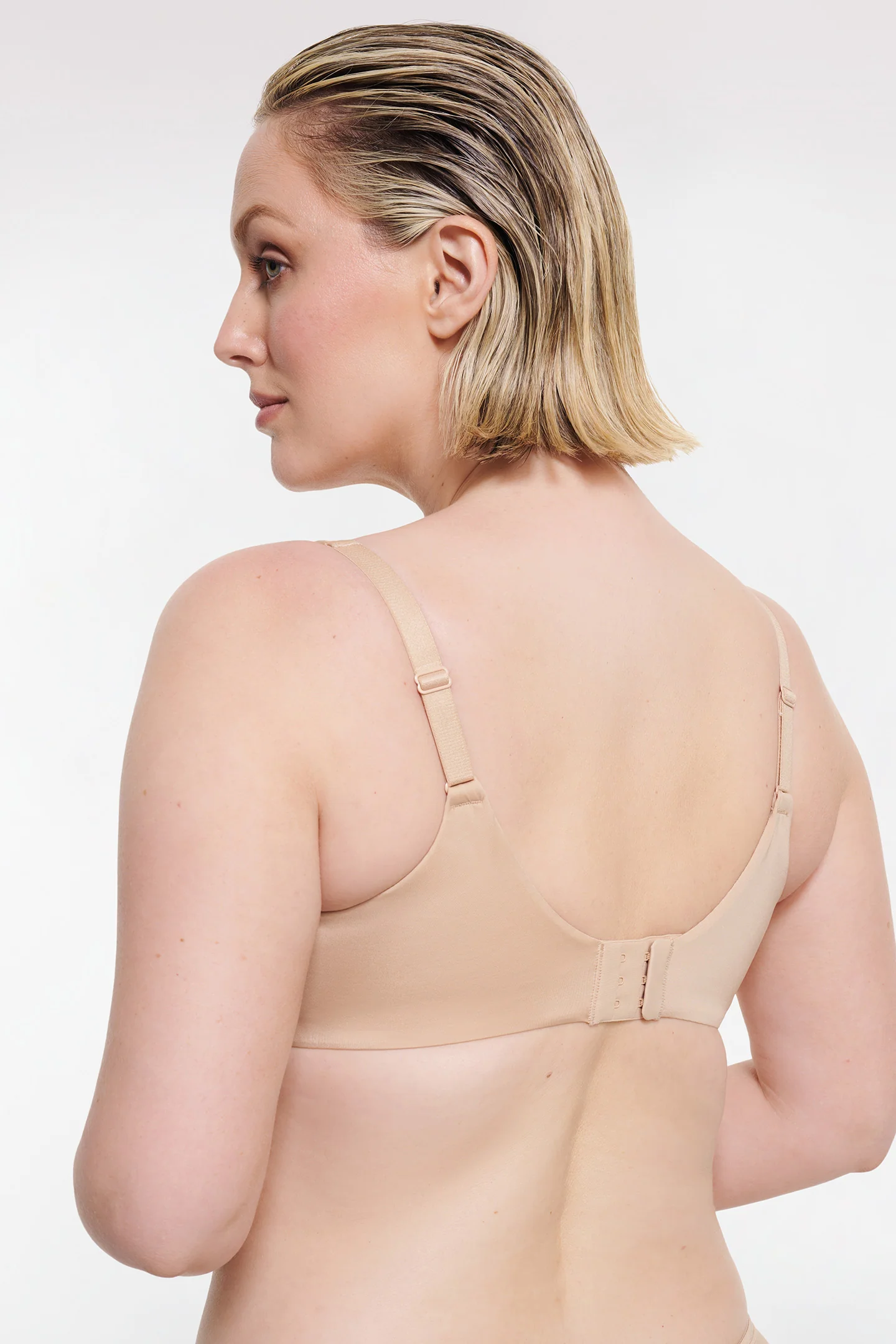 SMOOTH FULL SOFT CUP BRA - Image 6