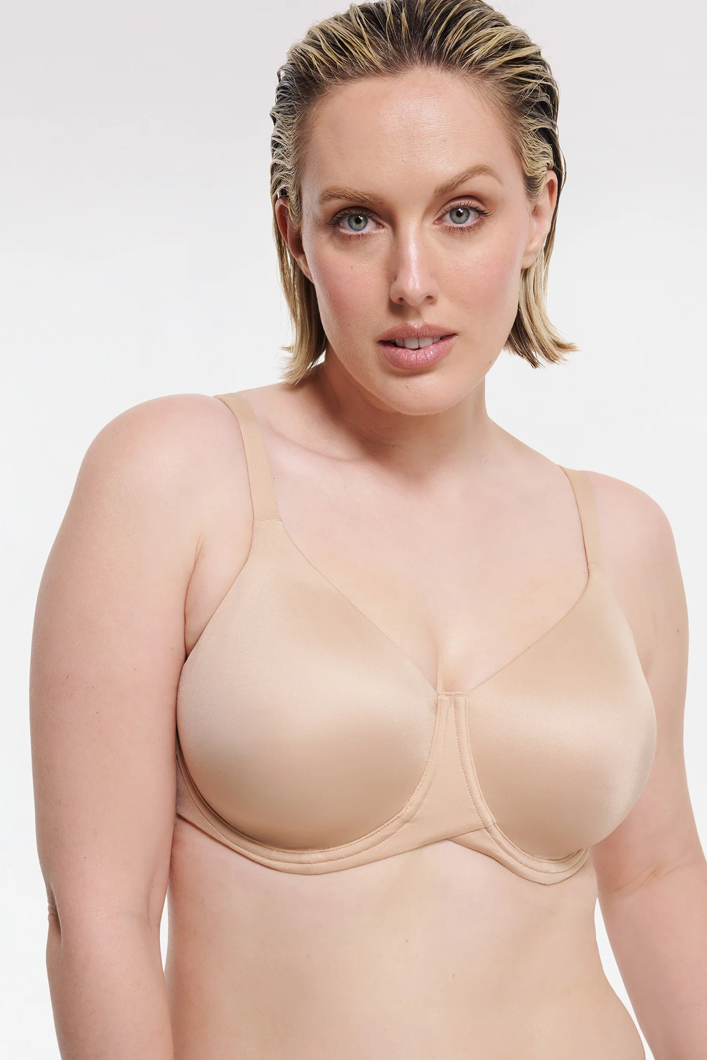 SMOOTH FULL SOFT CUP BRA - Image 7