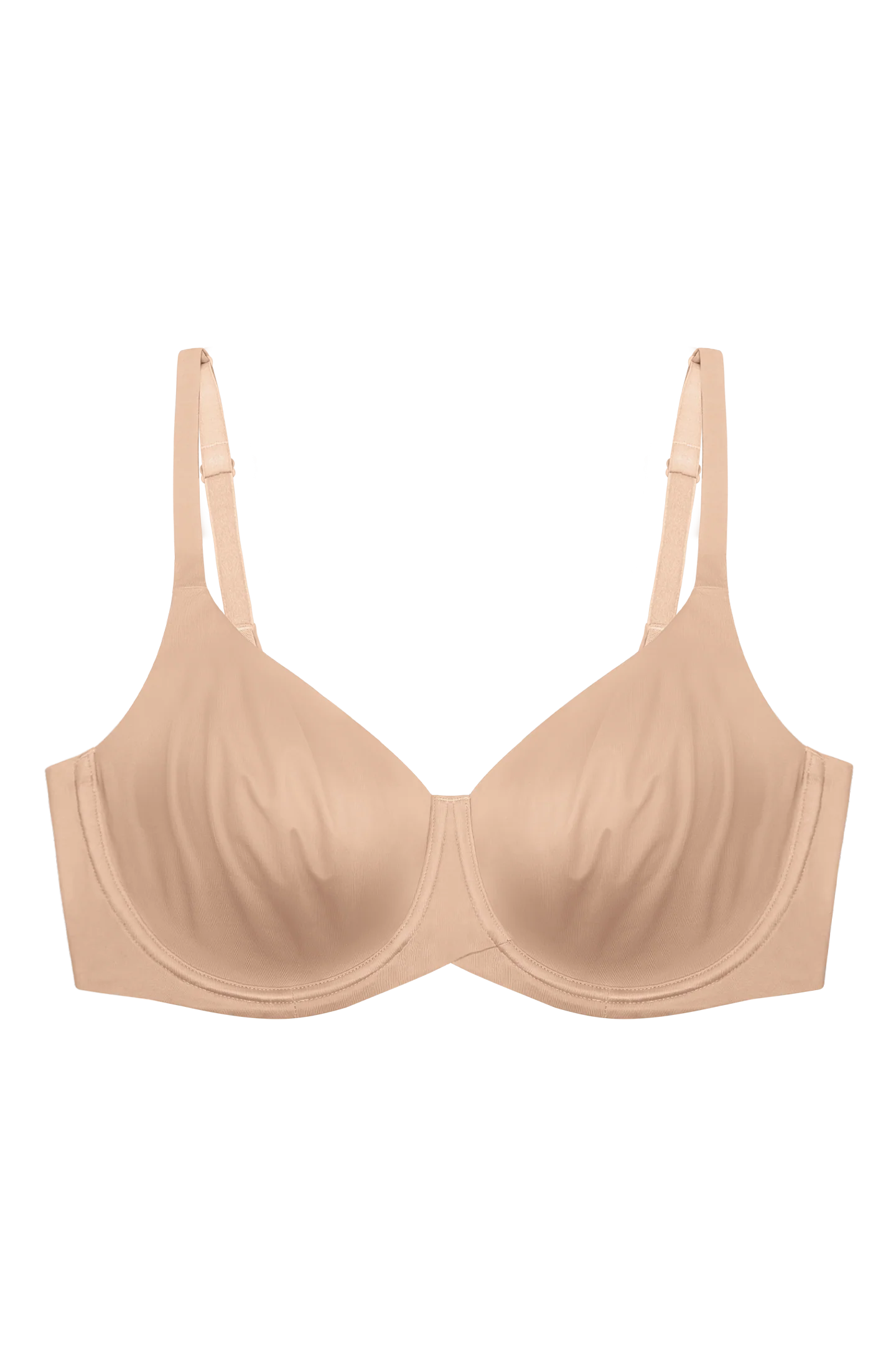SMOOTH FULL SOFT CUP BRA - Image 9