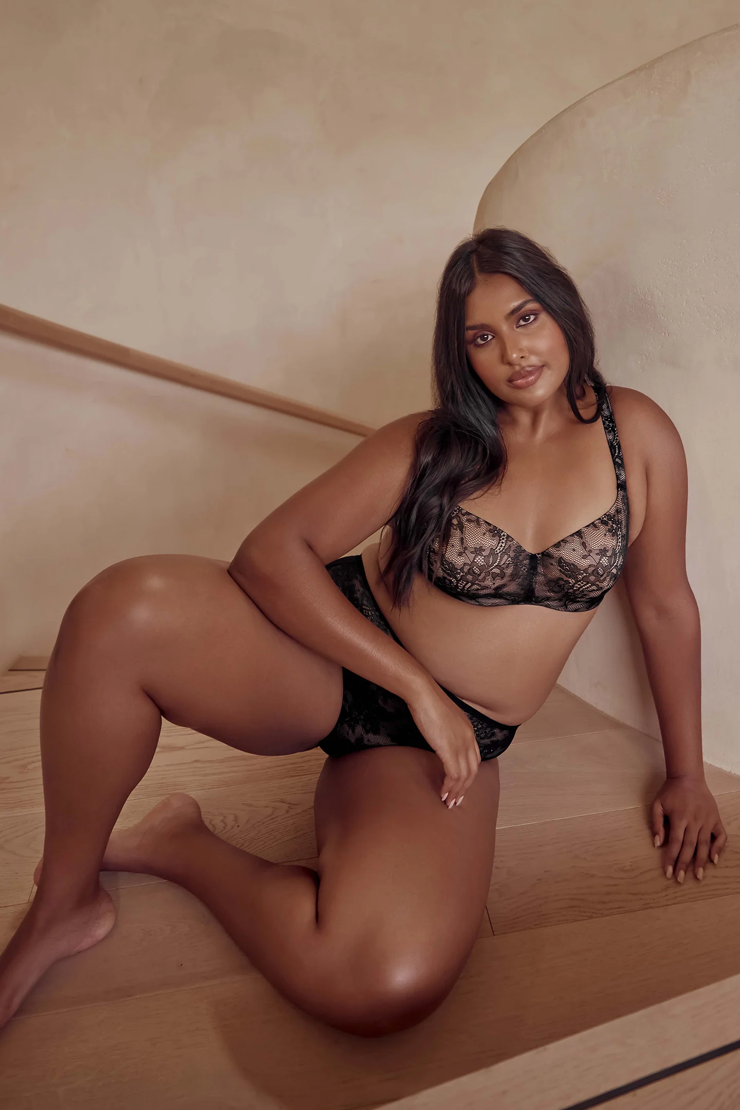 SMOOTH LACE MIRACLE BRA - Image 7