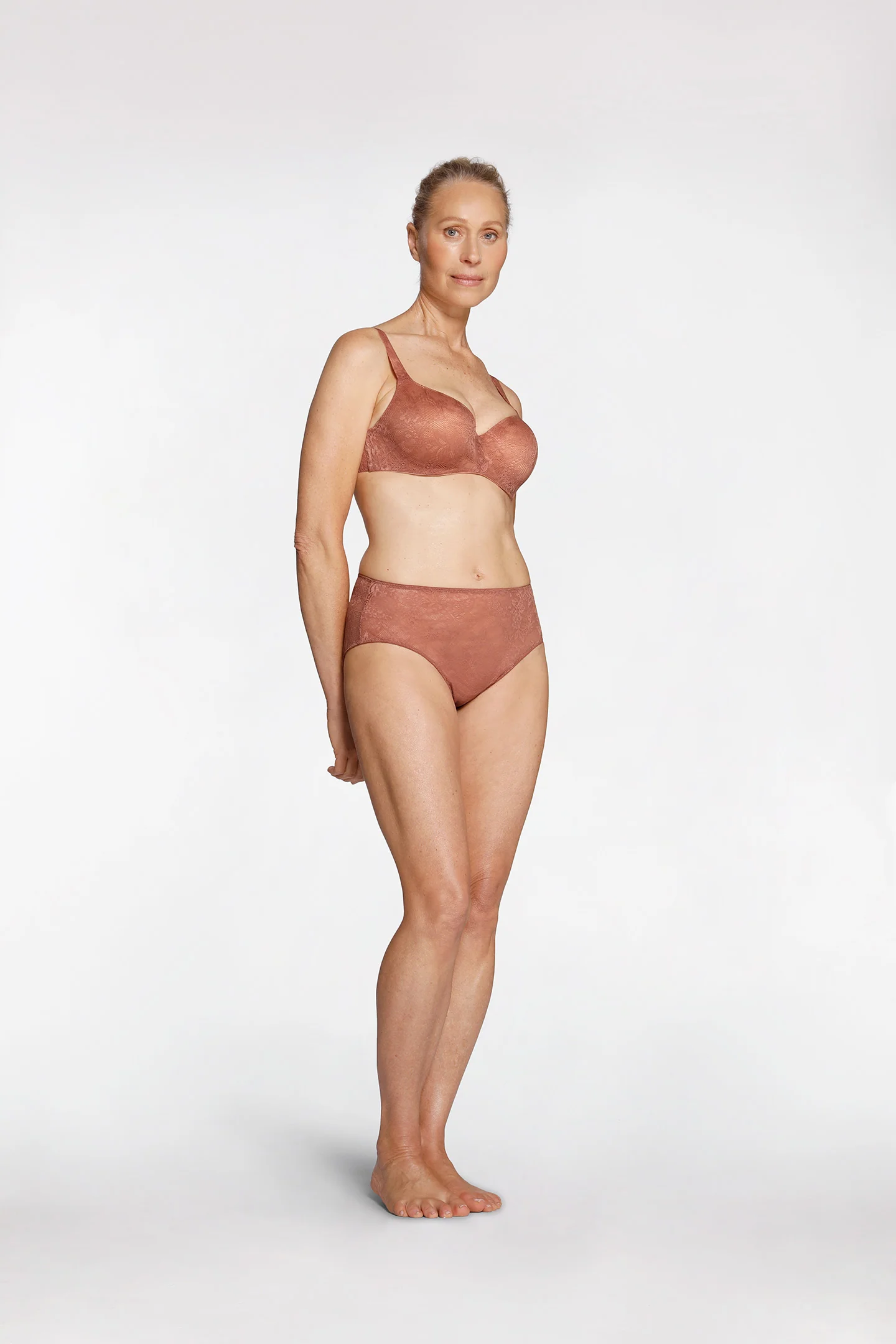 SMOOTH LACE MIRACLE BRA - Image 3