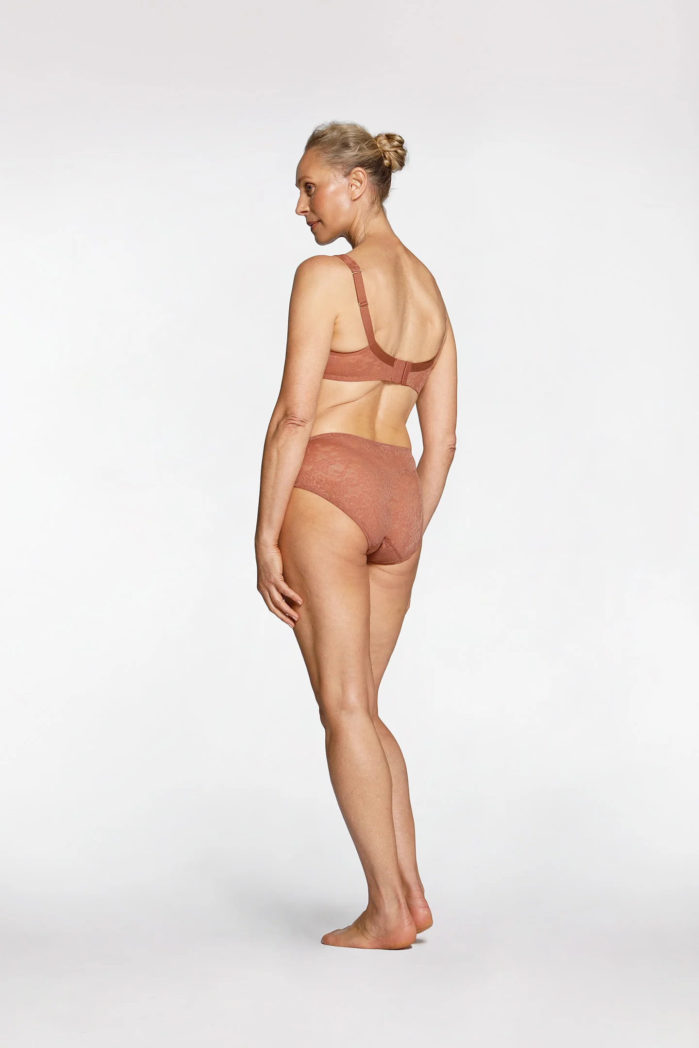 SMOOTH LACE MIRACLE BRA - Image 4