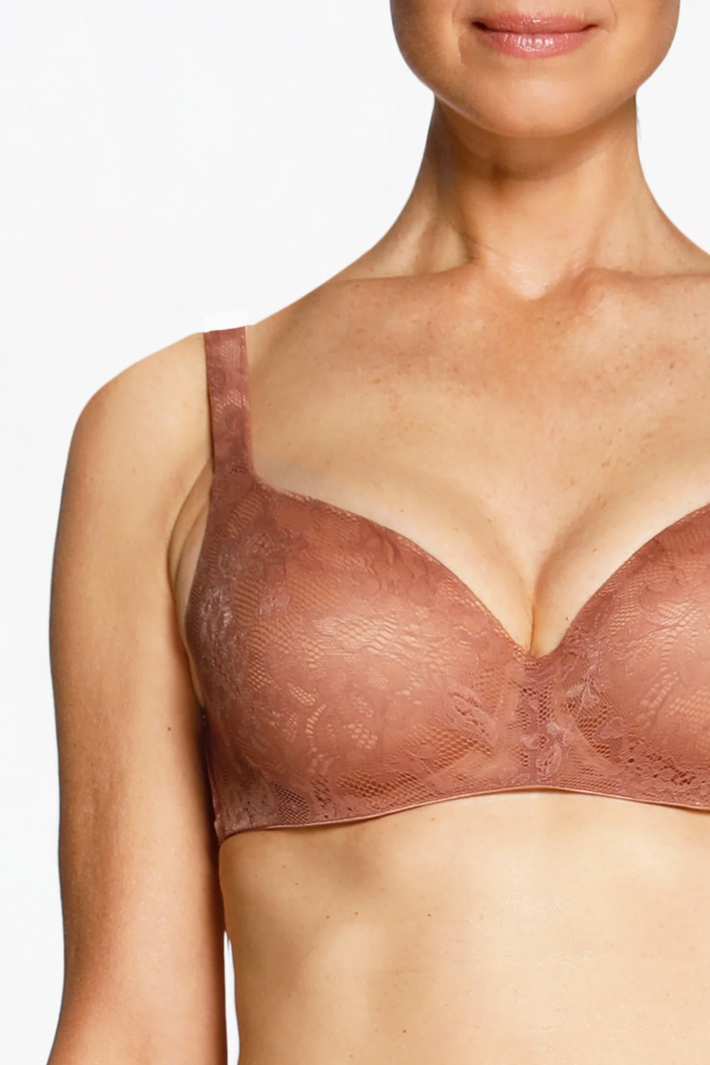 SMOOTH LACE MIRACLE BRA - Image 5